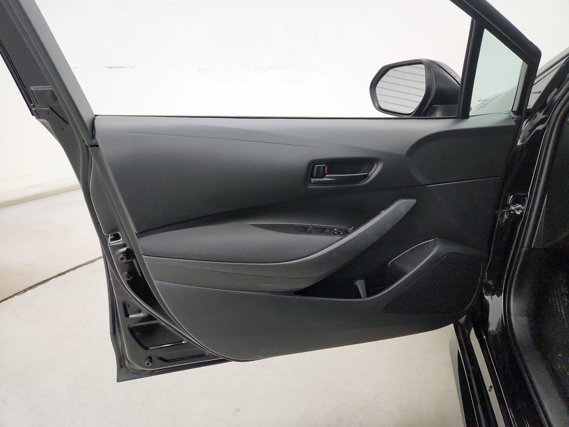 Thumbnail: 2024 Toyota Corolla - 12