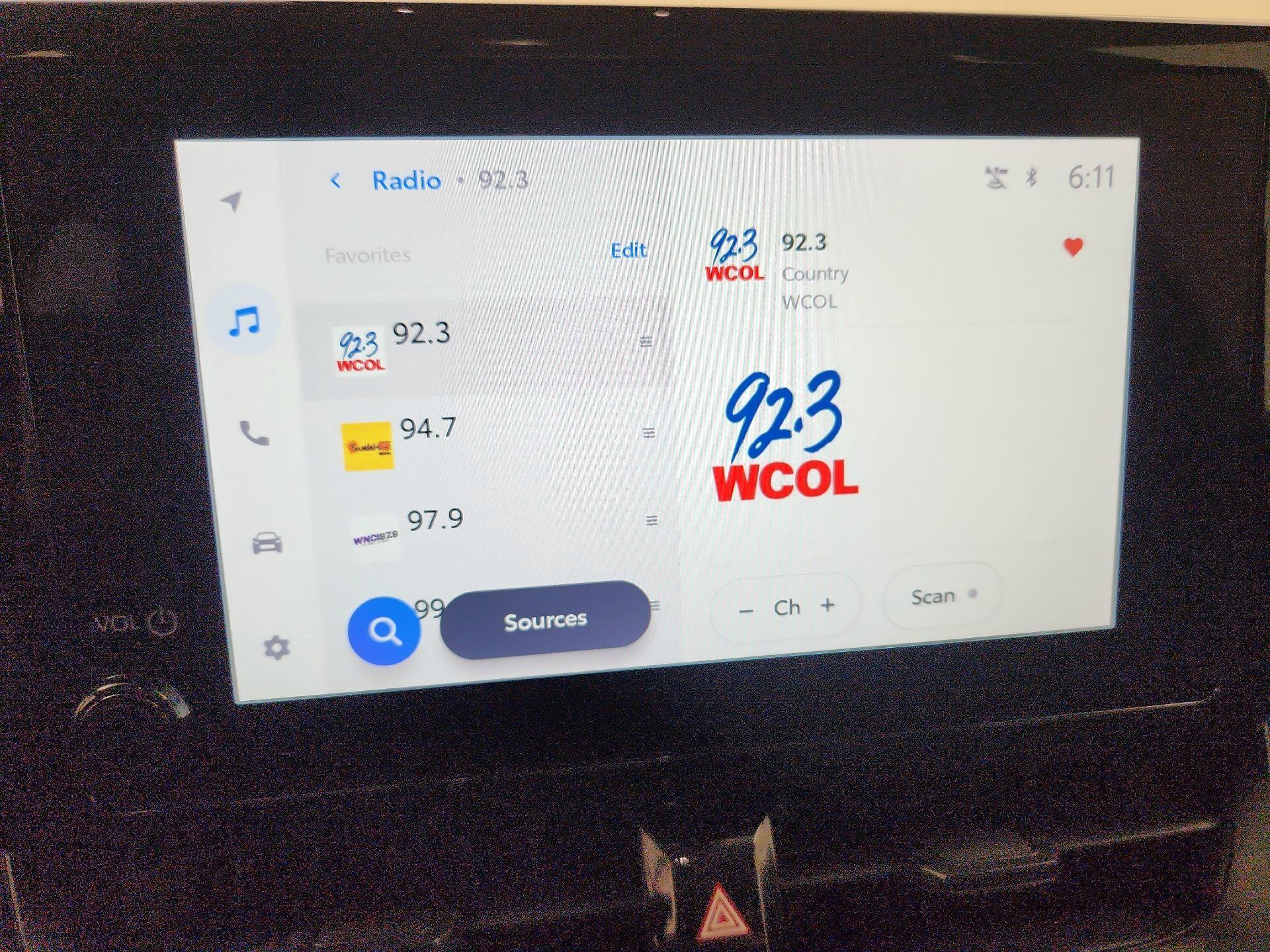 Thumbnail: 2024 Toyota Corolla - 15