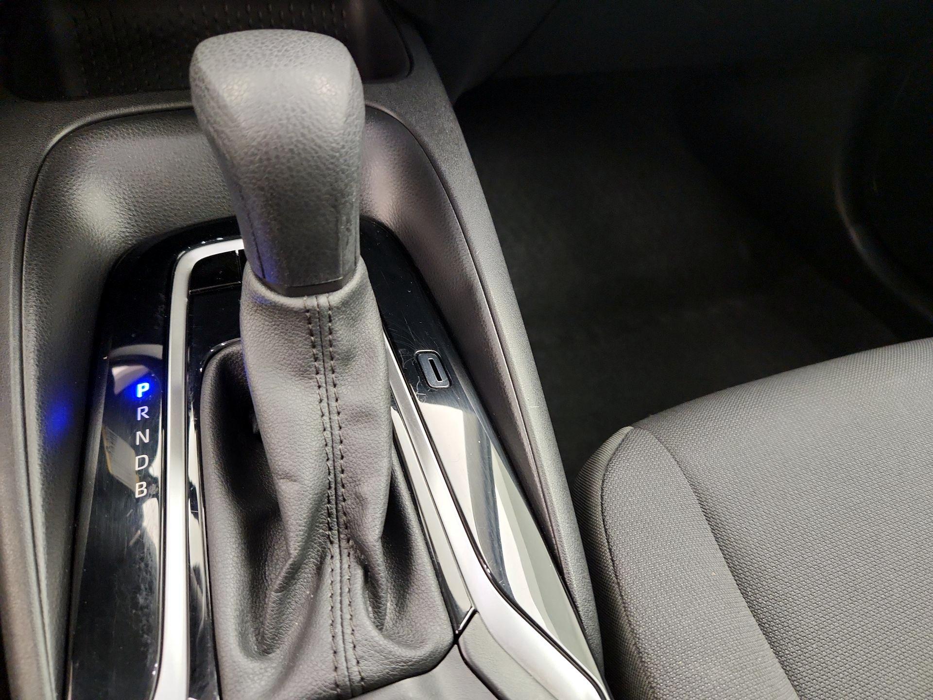 Thumbnail: 2024 Toyota Corolla - 17