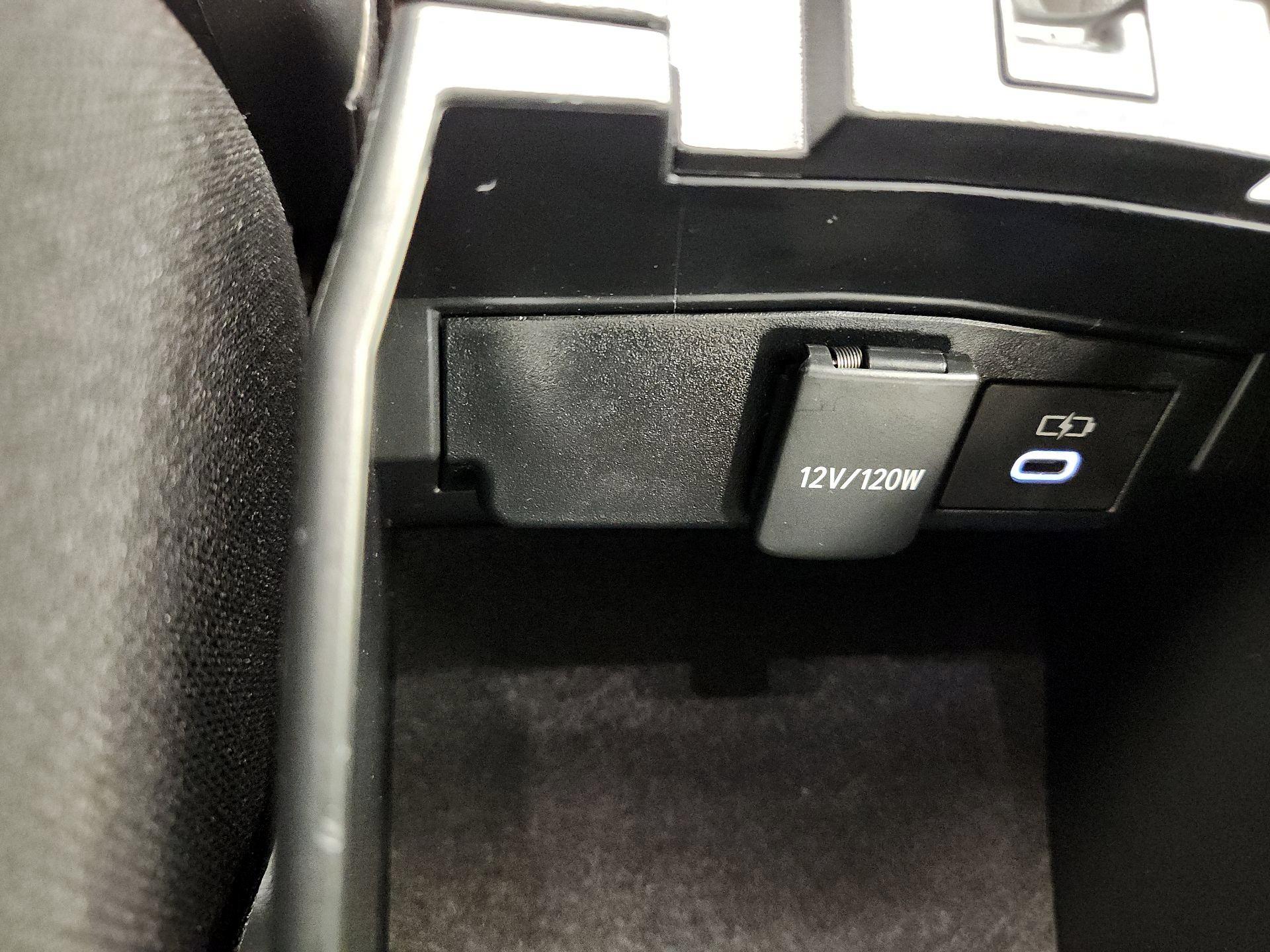 Thumbnail: 2024 Toyota Corolla - 18