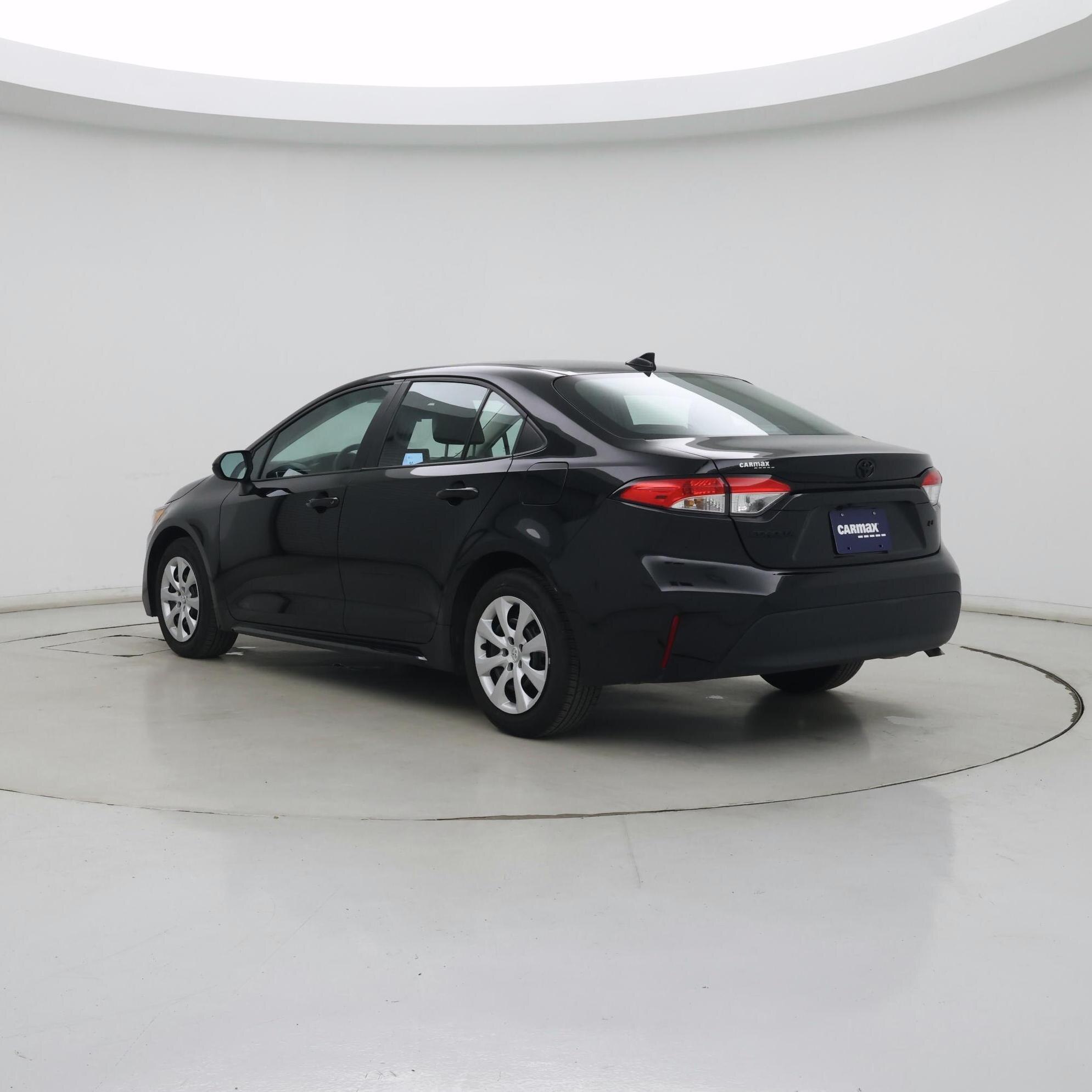 Thumbnail: 2024 Toyota Corolla - 2