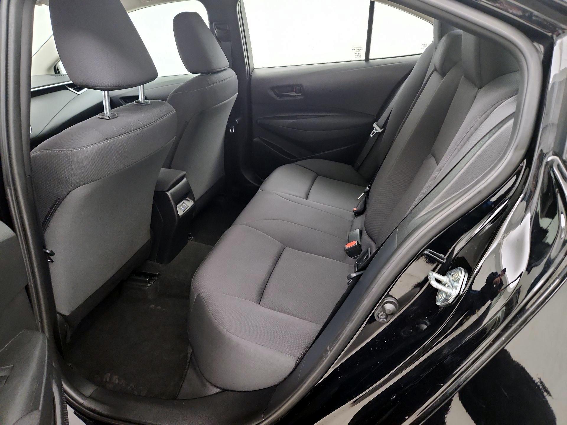 Thumbnail: 2024 Toyota Corolla - 19