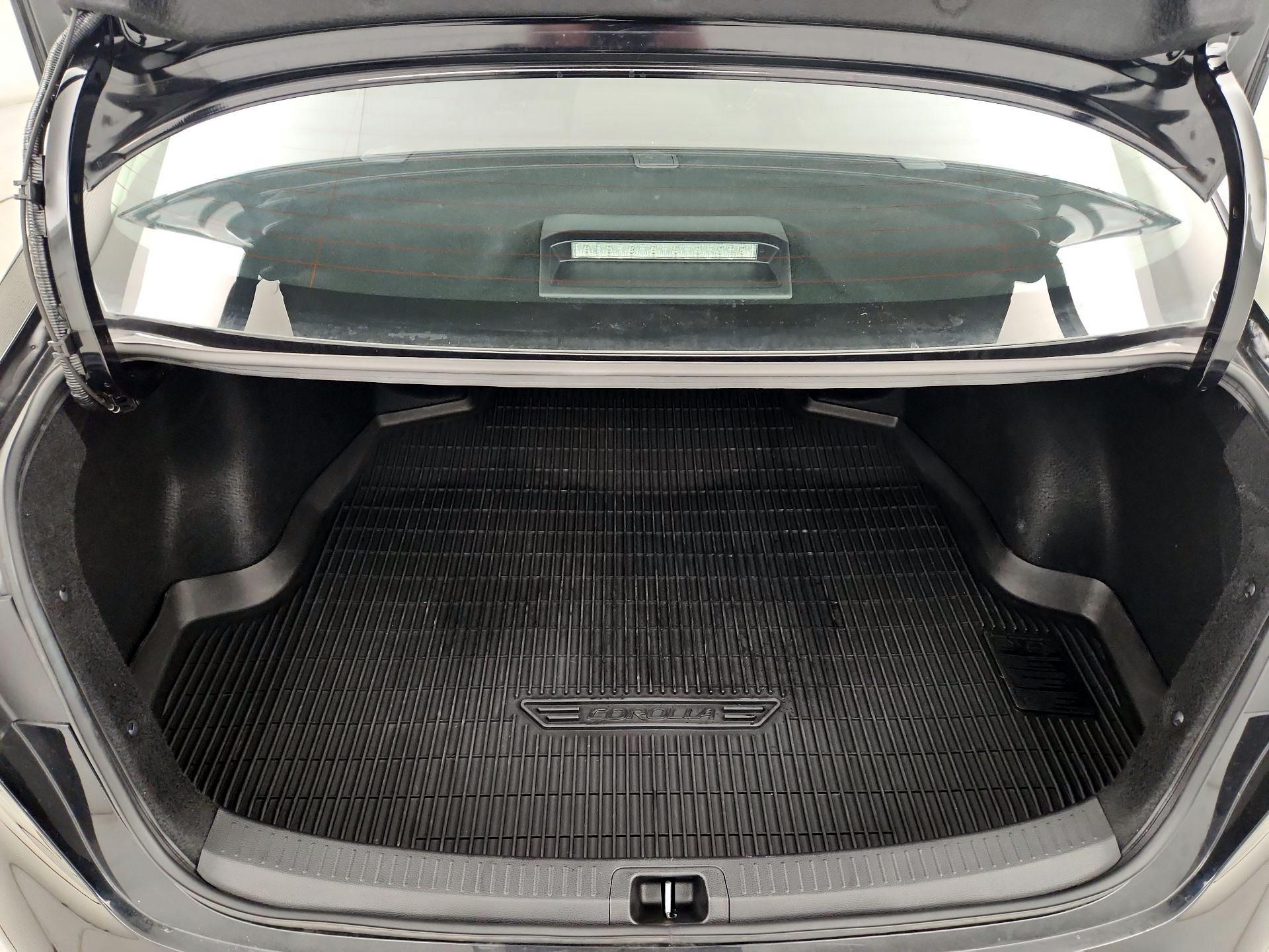 Thumbnail: 2024 Toyota Corolla - 20