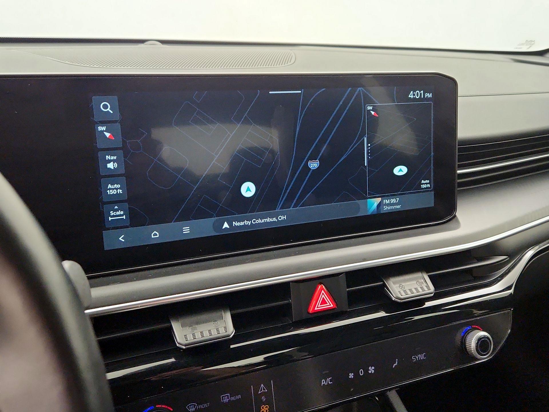 Thumbnail: 2025 Kia K5 - 14