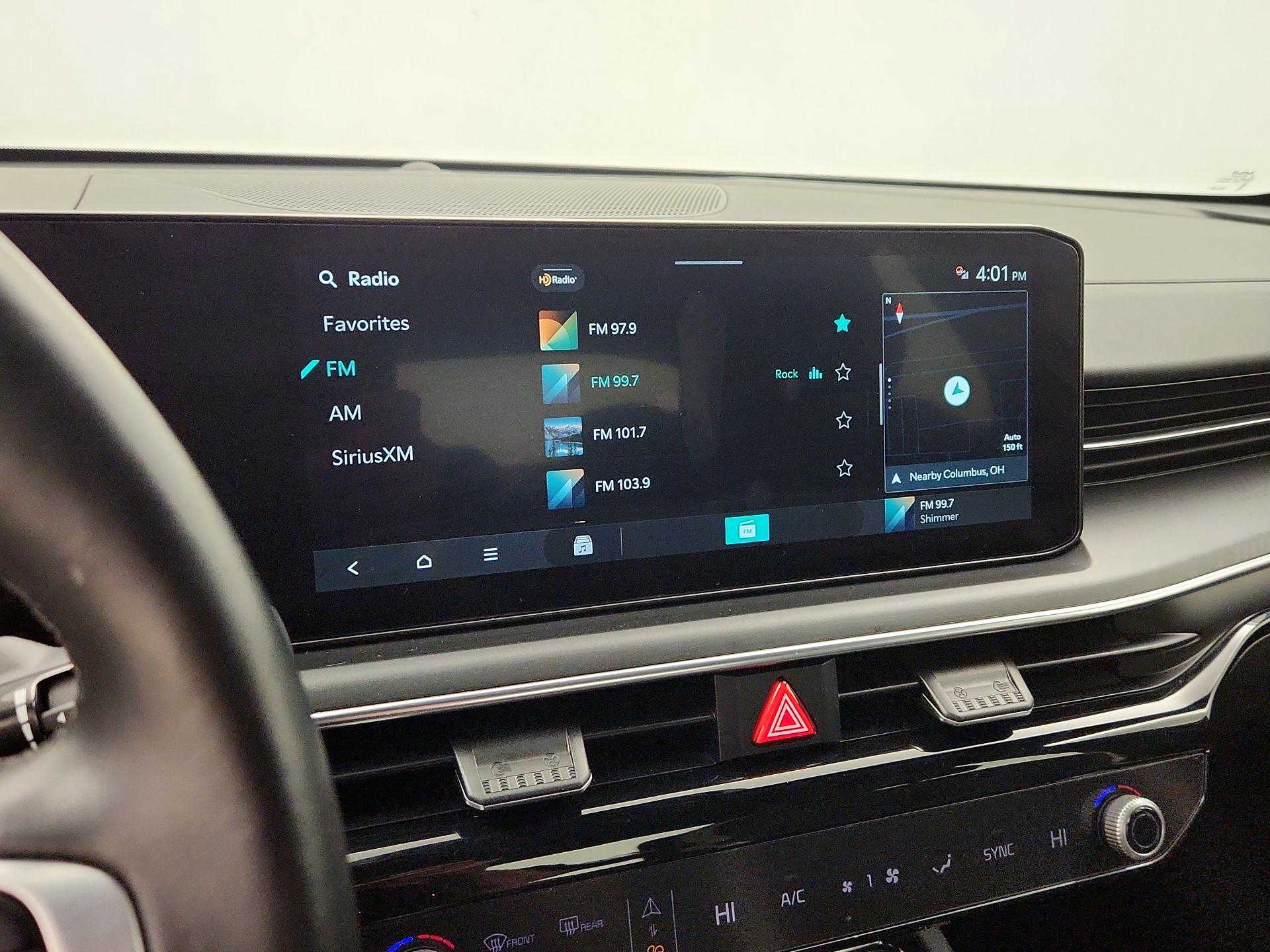 Thumbnail: 2025 Kia K5 - 16