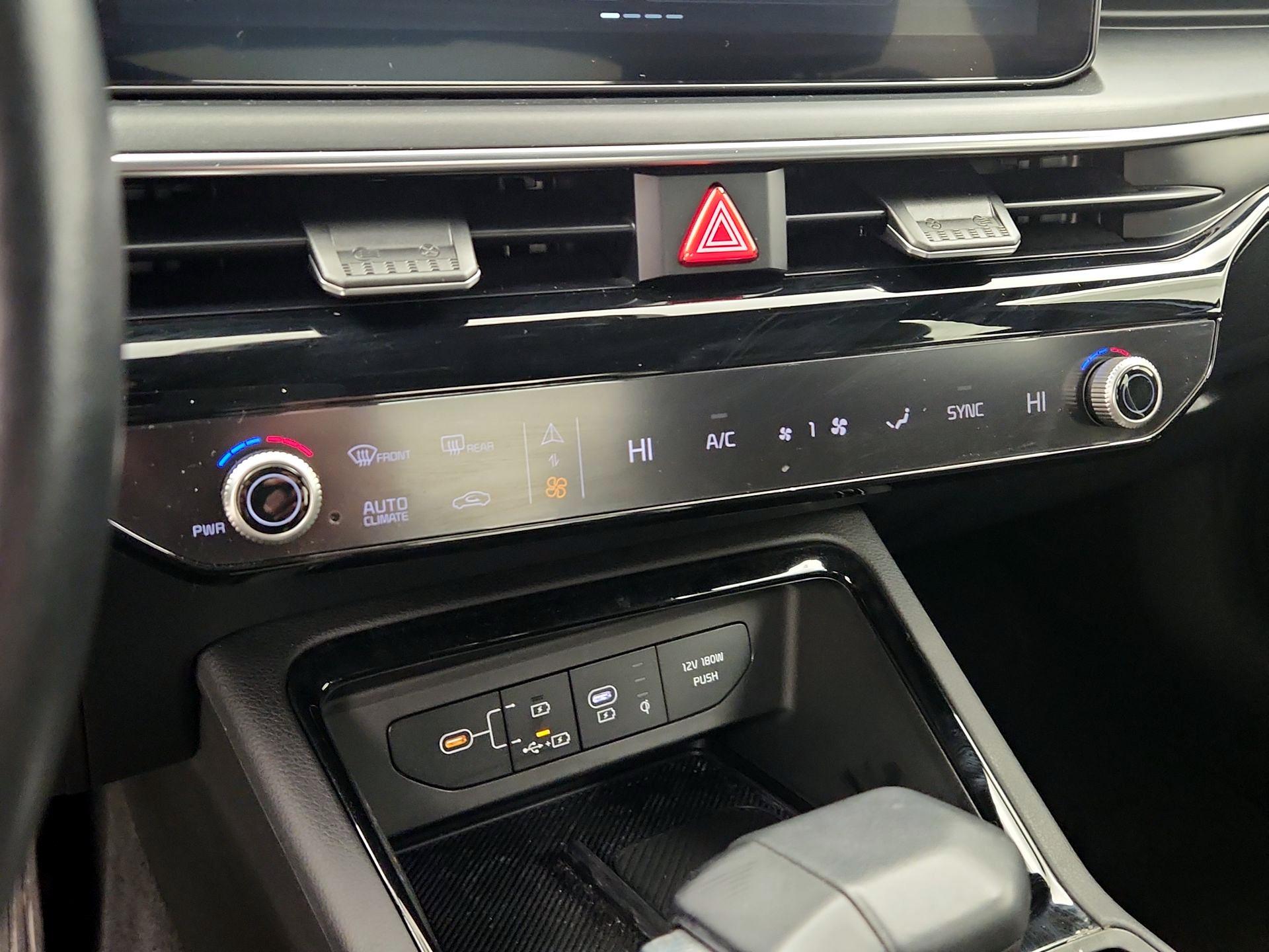 Thumbnail: 2025 Kia K5 - 17