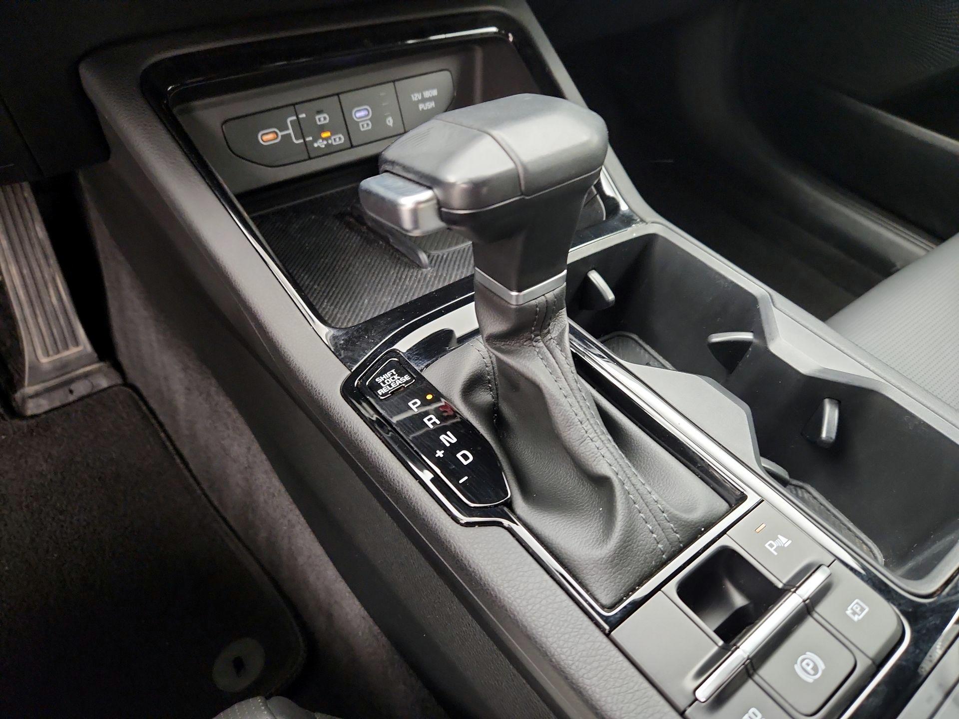 Thumbnail: 2025 Kia K5 - 18