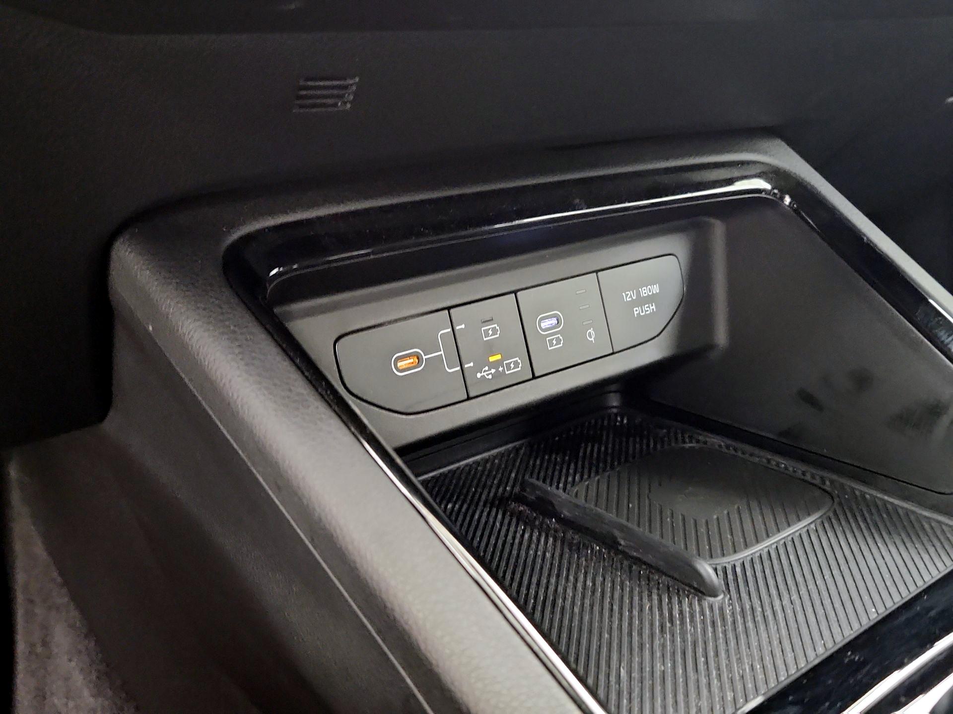 Thumbnail: 2025 Kia K5 - 19