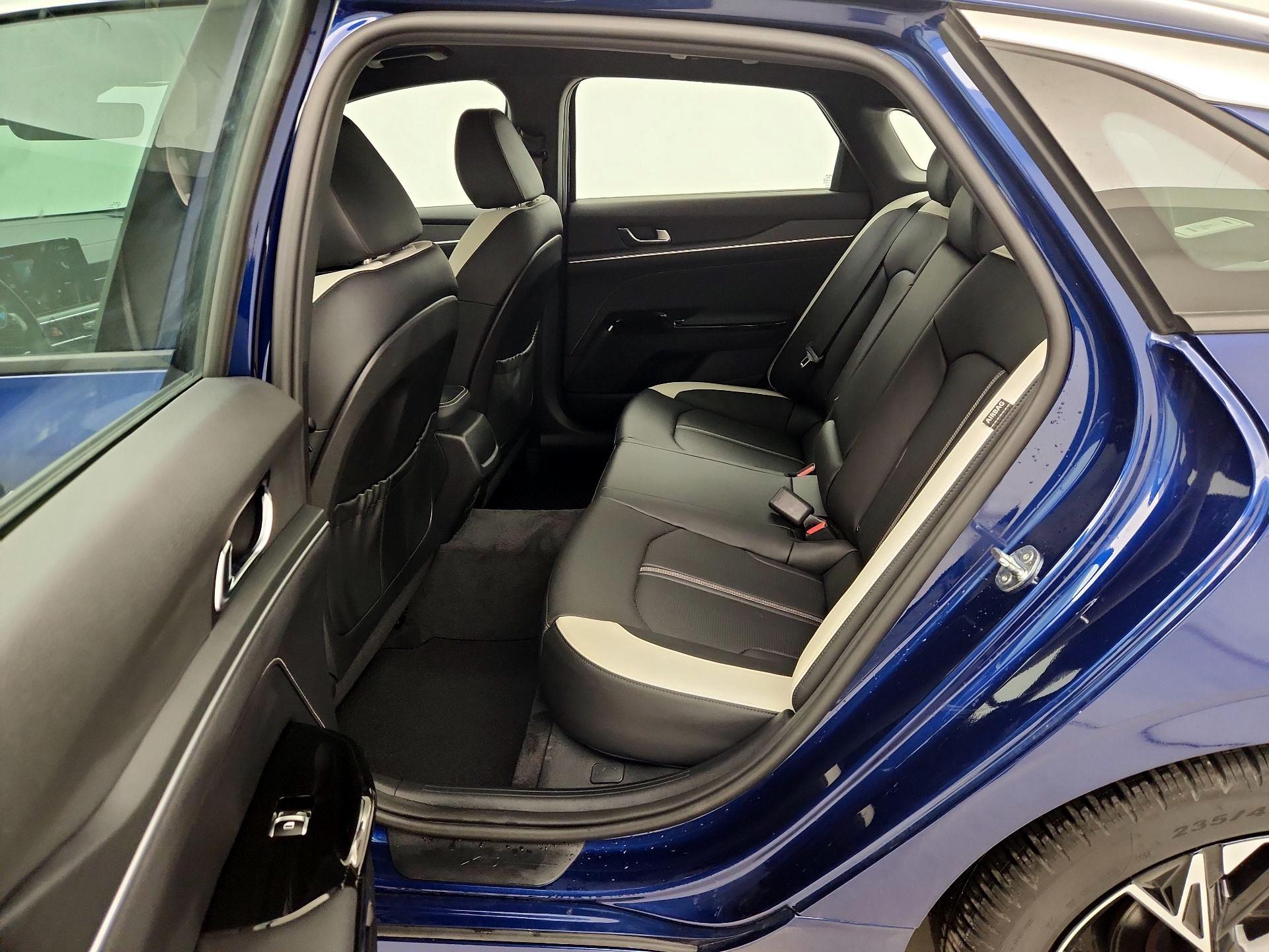 Thumbnail: 2025 Kia K5 - 20