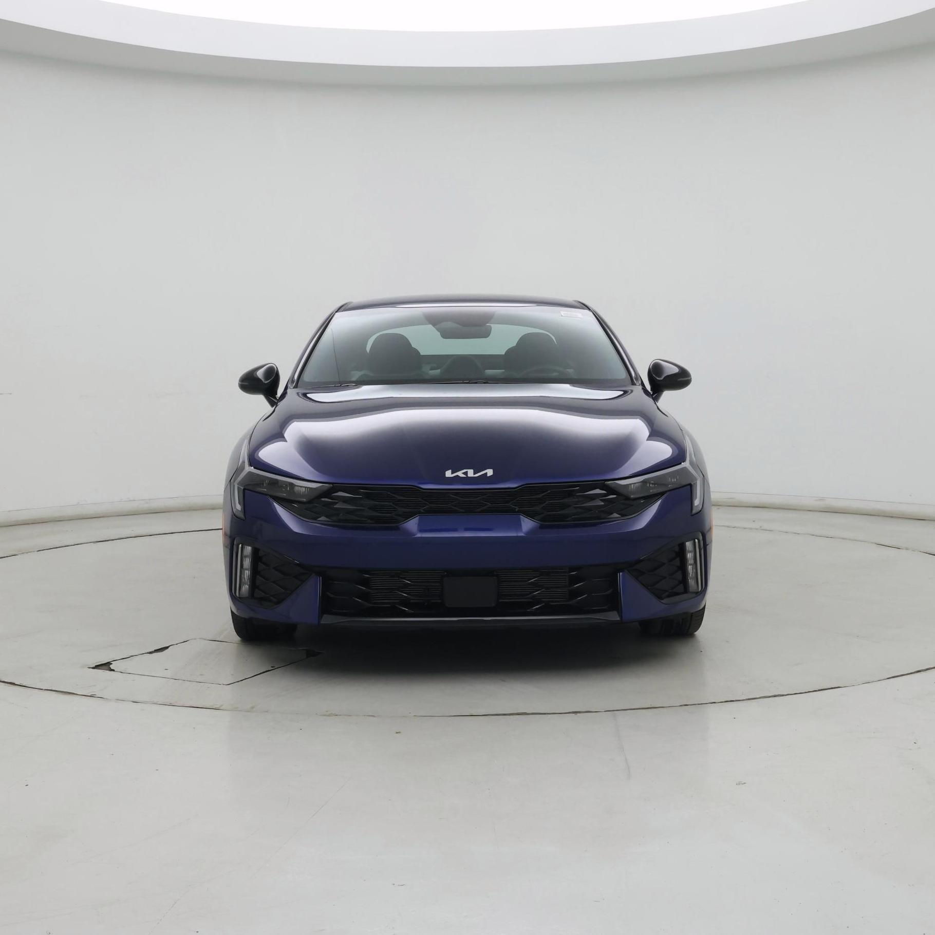 Thumbnail: 2025 Kia K5 - 5