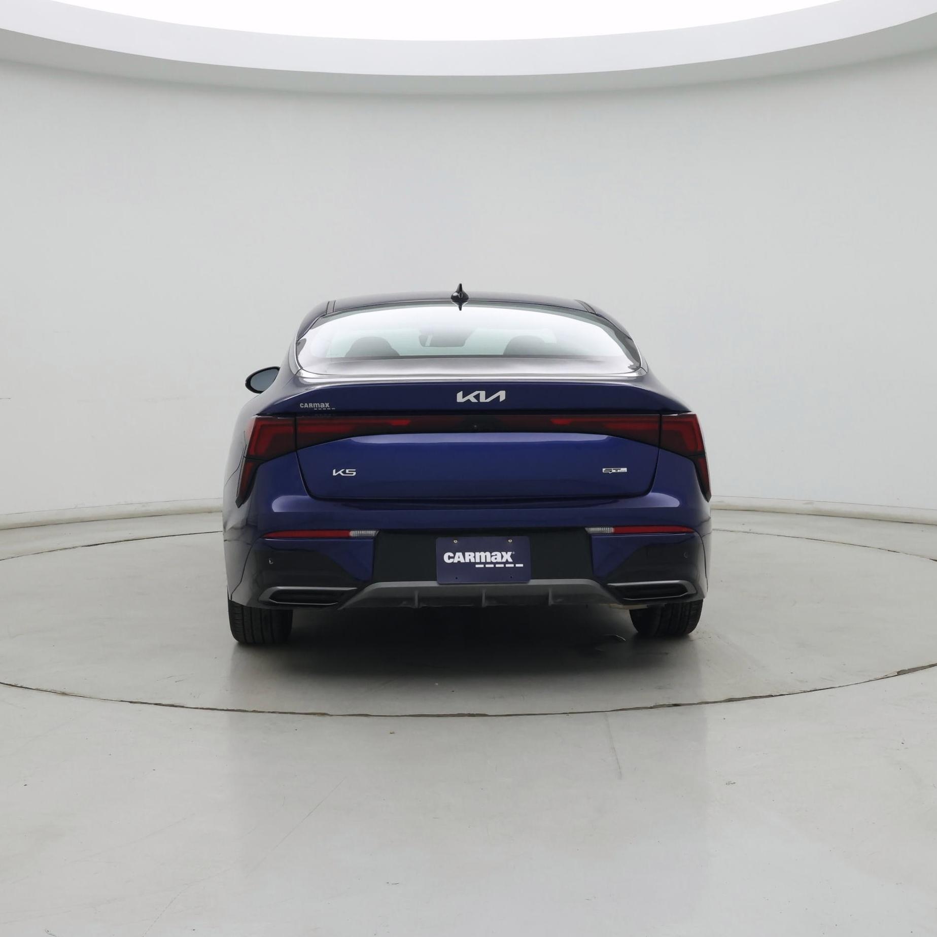 Thumbnail: 2025 Kia K5 - 6