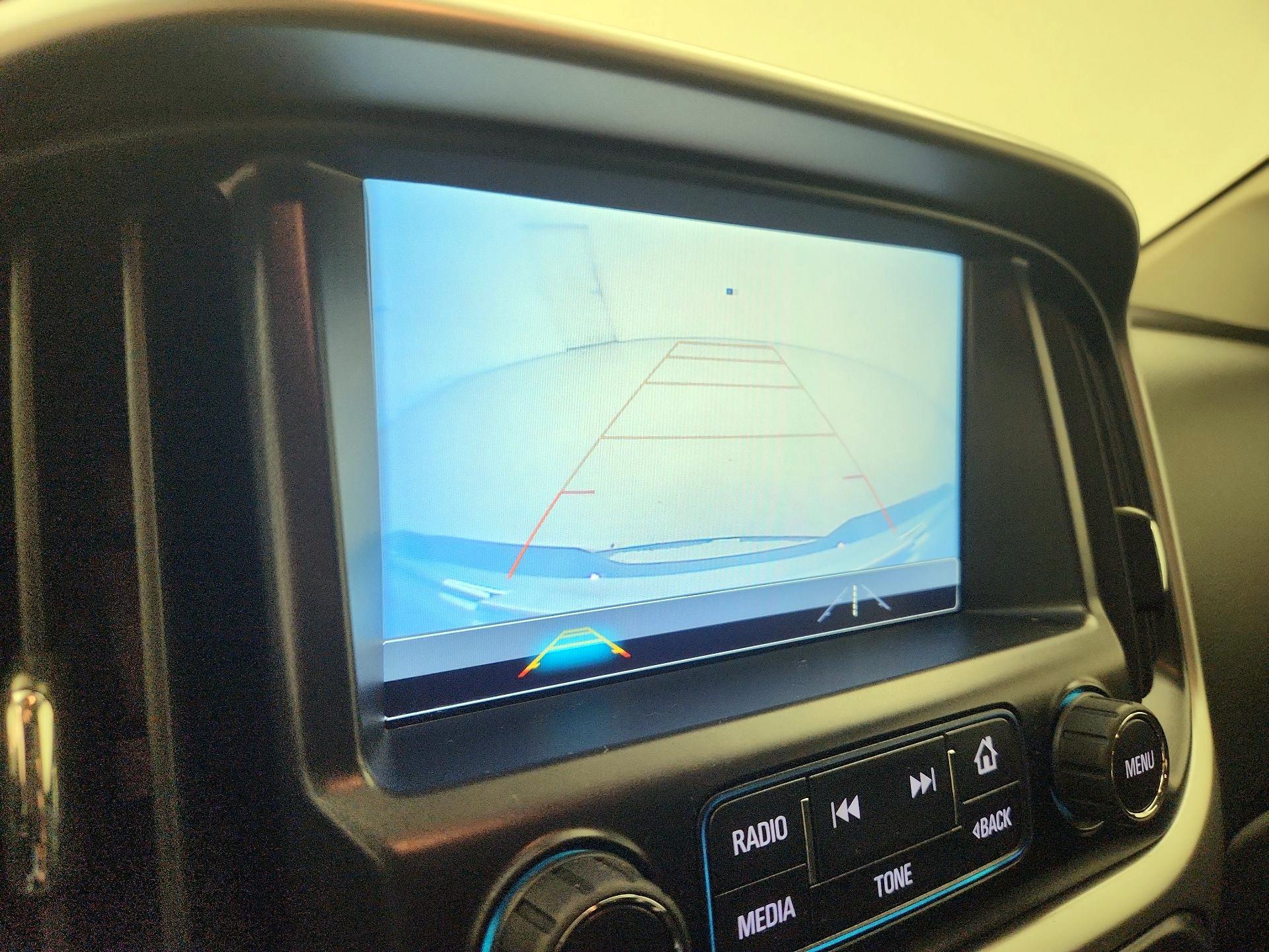 Thumbnail: 2018 Chevrolet Colorado - 14