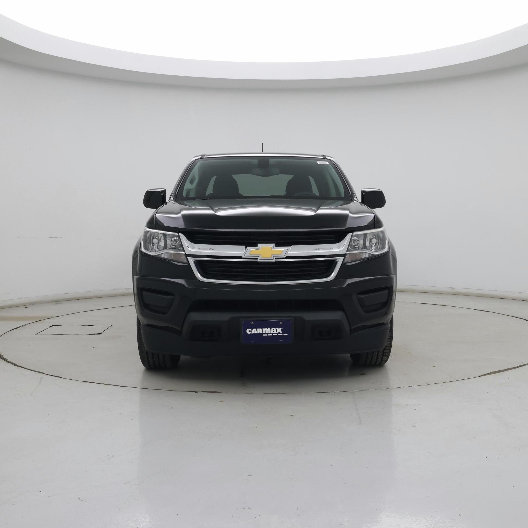 Thumbnail: 2018 Chevrolet Colorado - 5
