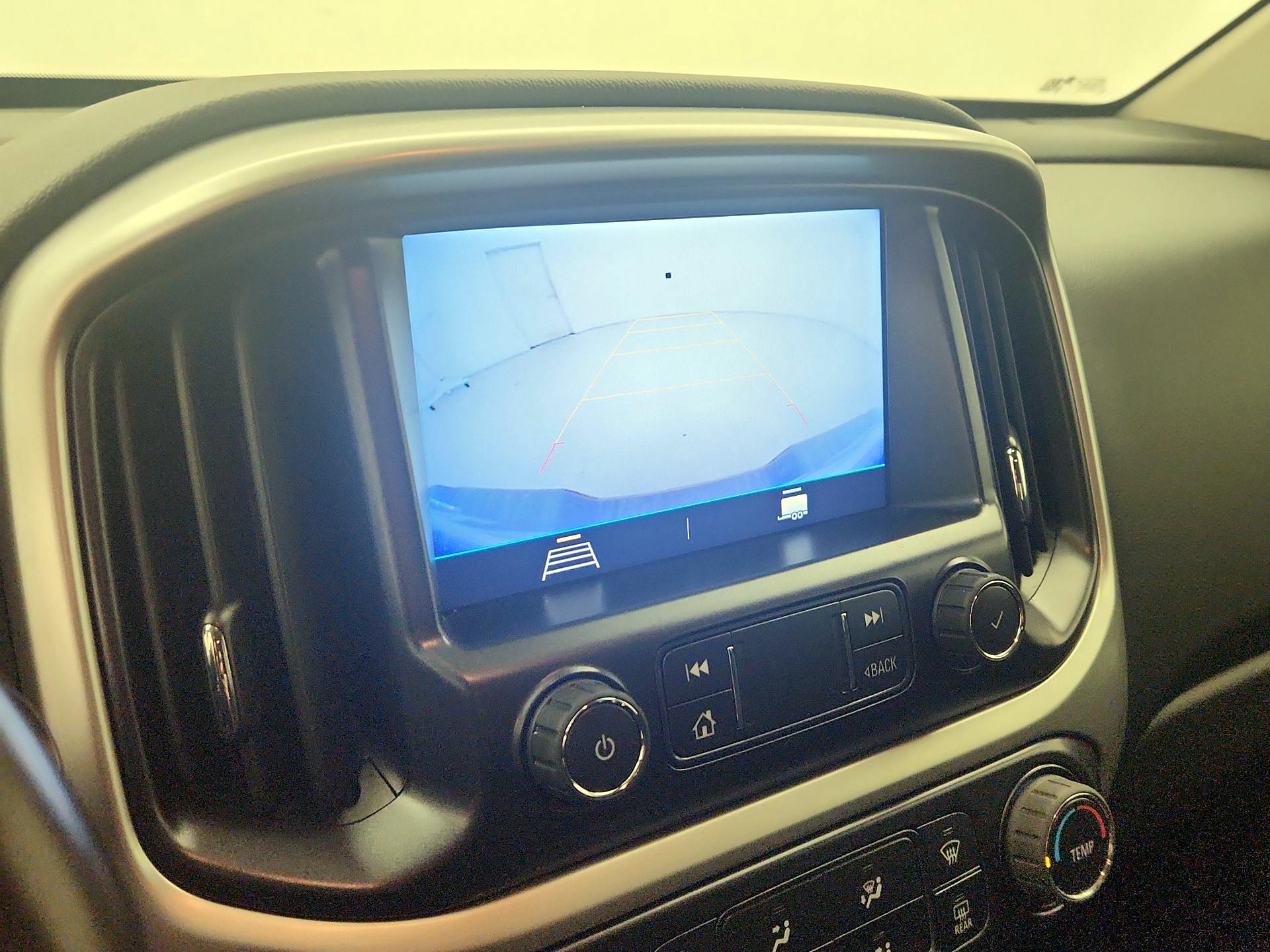 Thumbnail: 2021 Chevrolet Colorado - 14