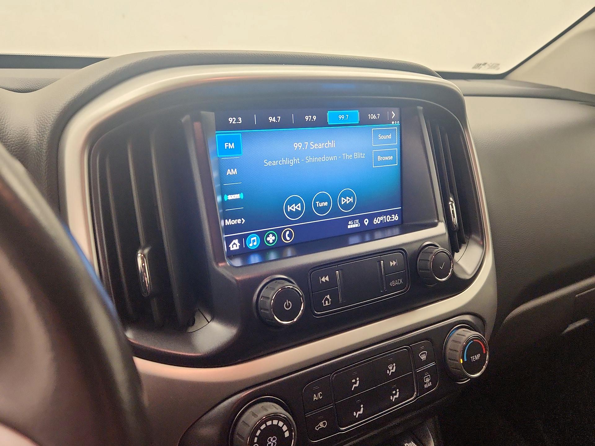 Thumbnail: 2021 Chevrolet Colorado - 15