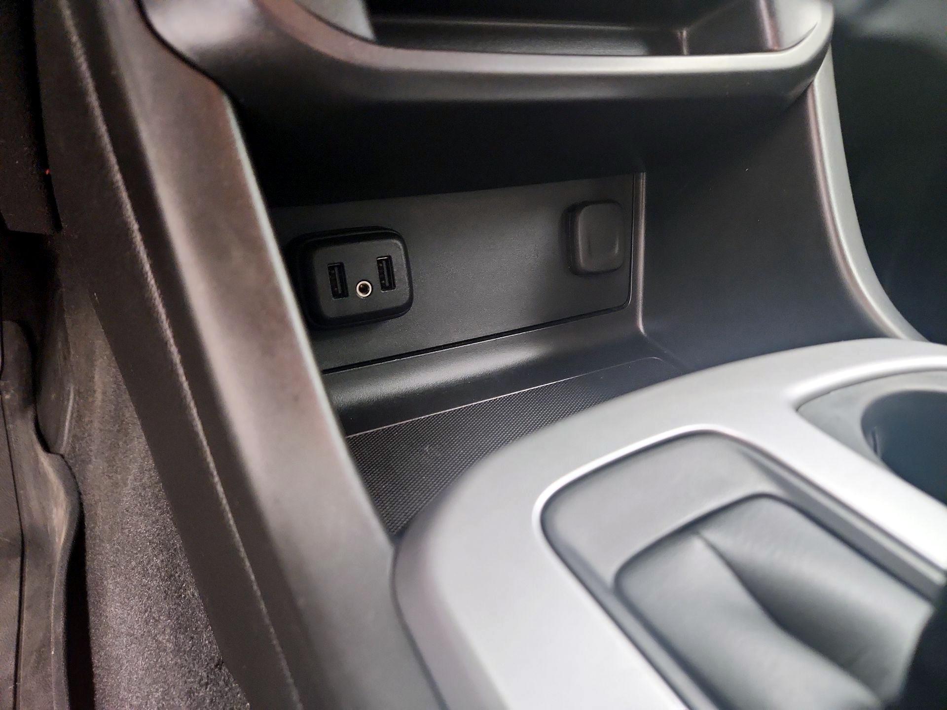 Thumbnail: 2021 Chevrolet Colorado - 18