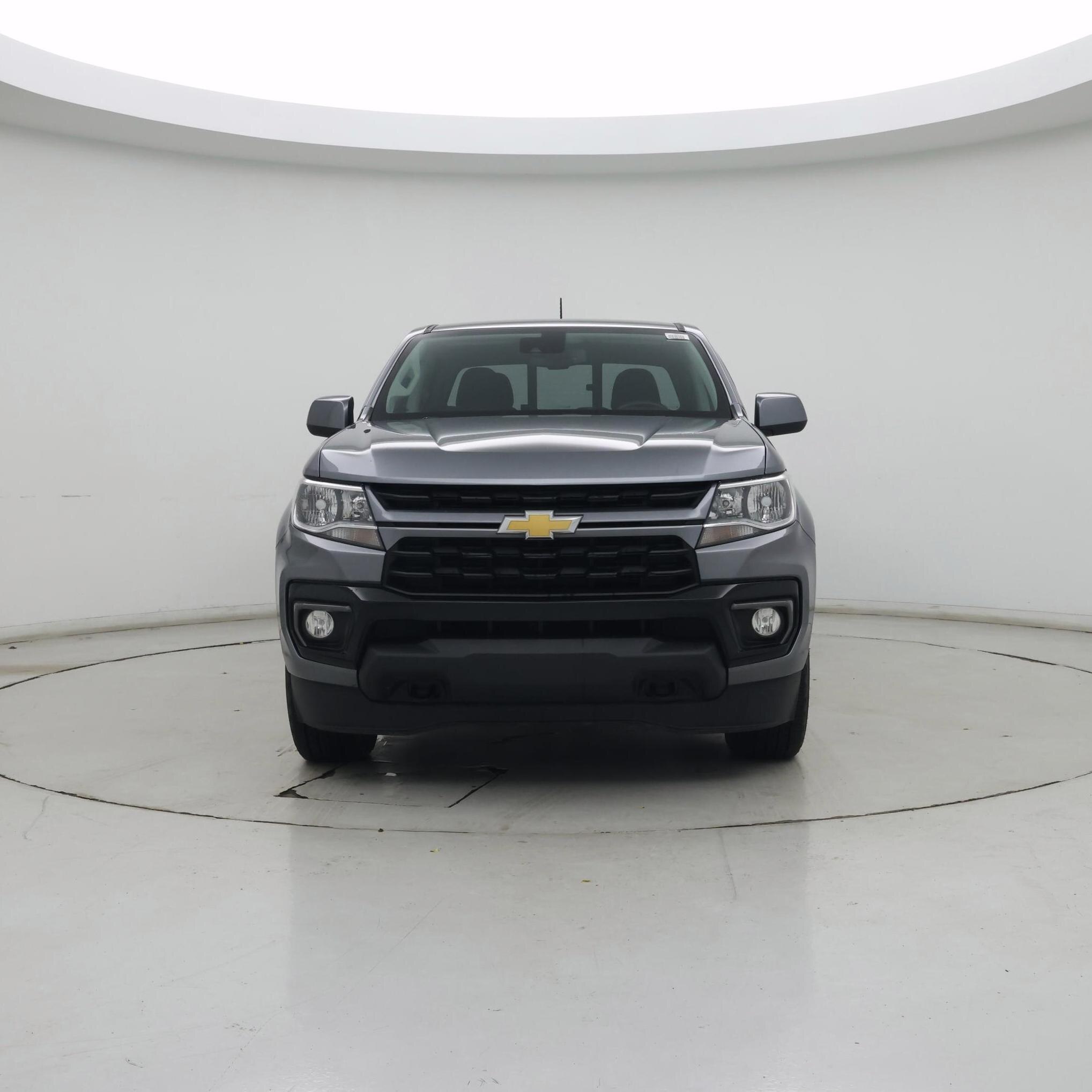 Thumbnail: 2021 Chevrolet Colorado - 5