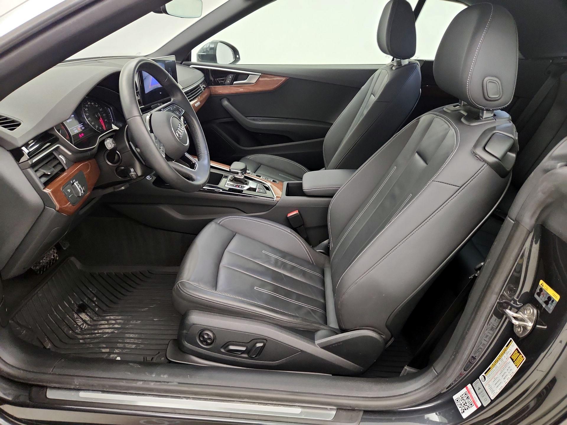 Thumbnail: 2022 Audi A5 - 11