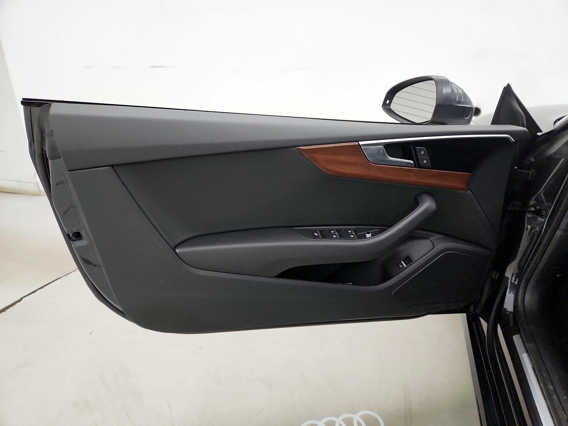 Thumbnail: 2022 Audi A5 - 12