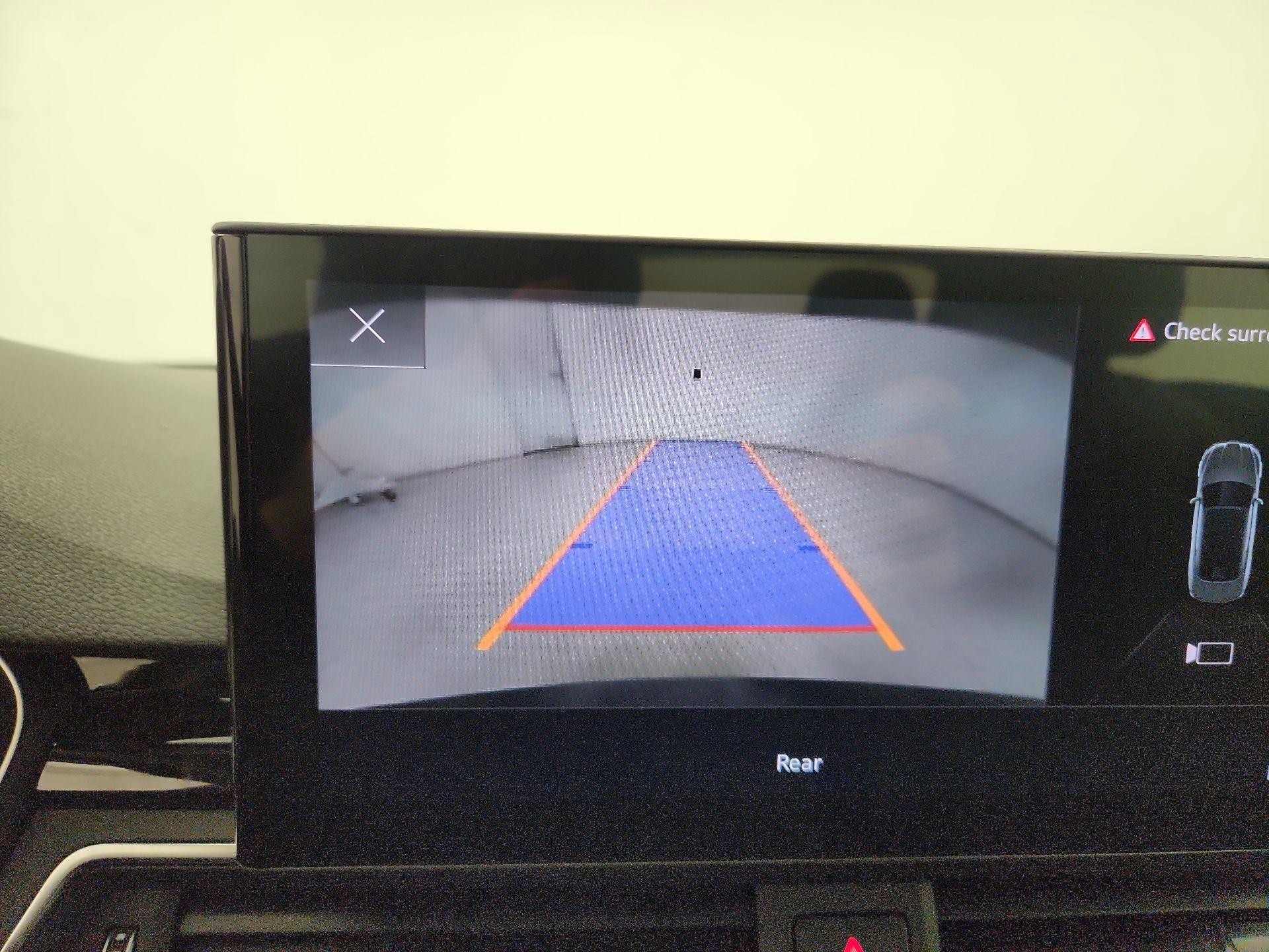 Thumbnail: 2022 Audi A5 - 14