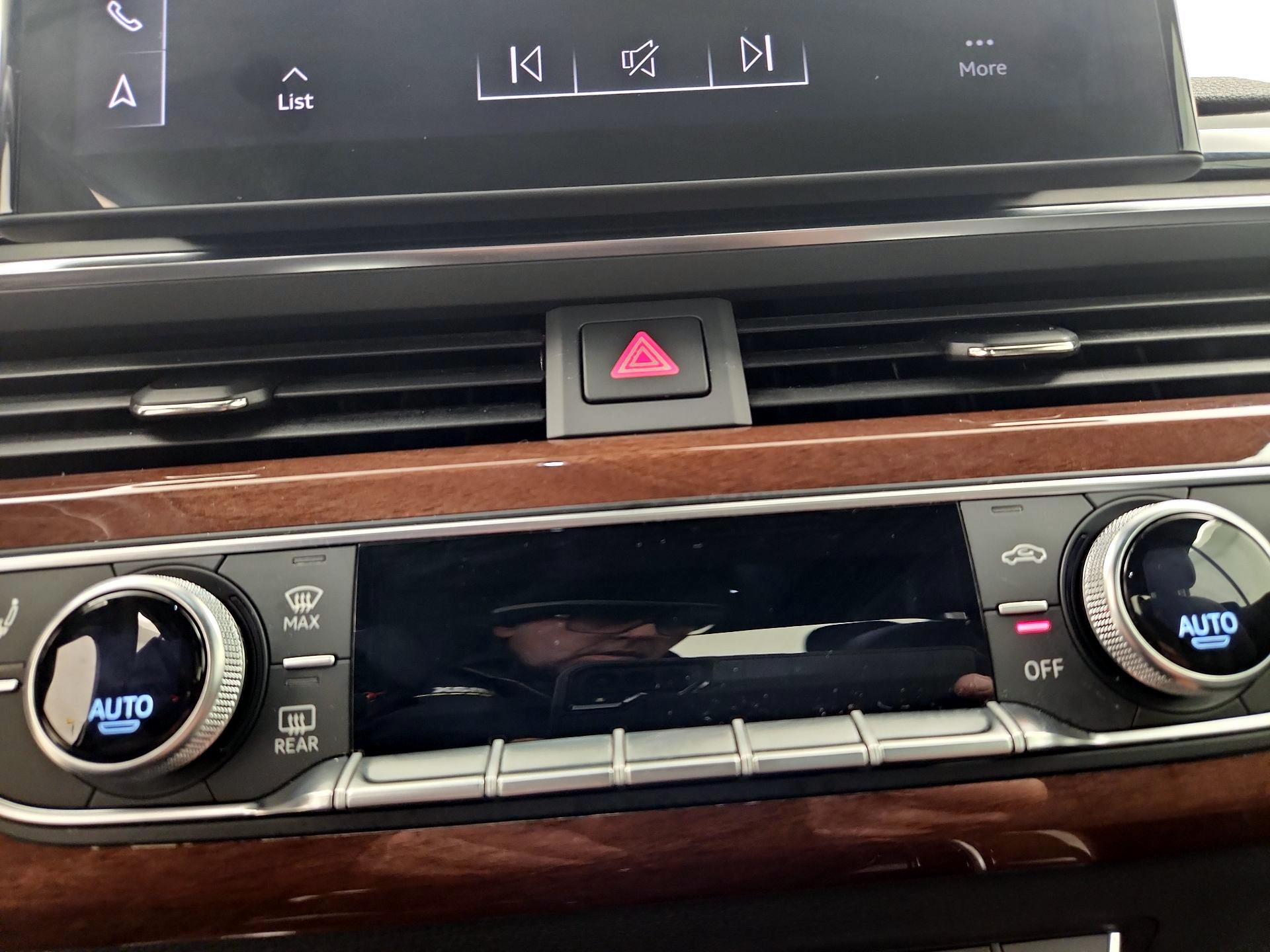 Thumbnail: 2022 Audi A5 - 16