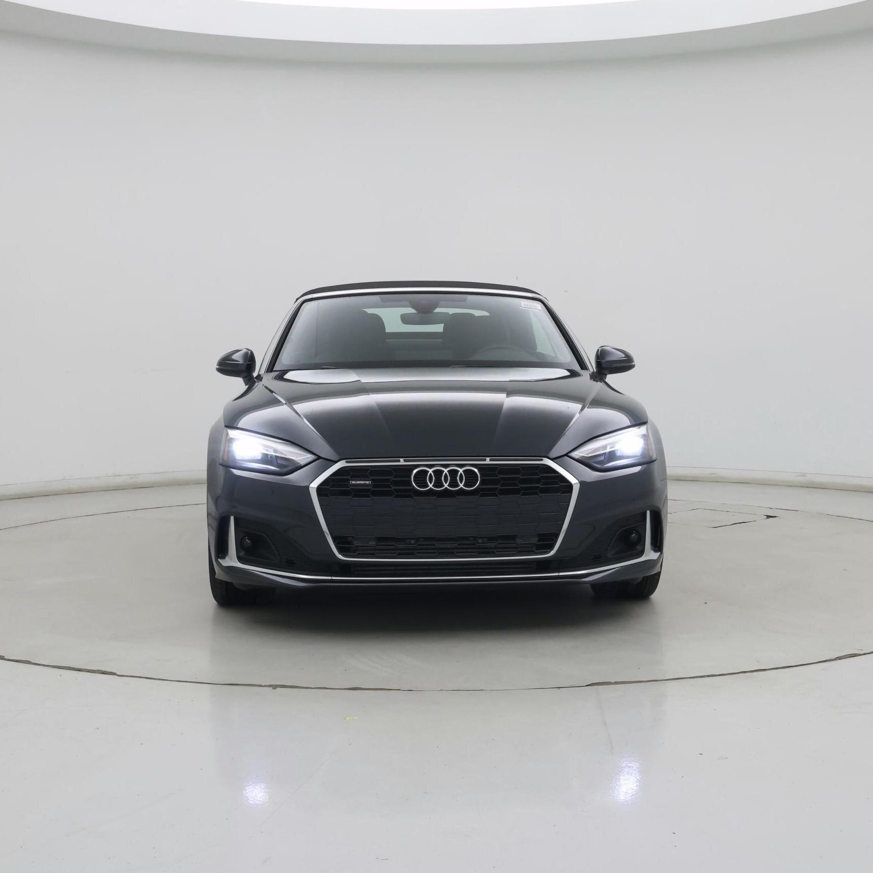 Thumbnail: 2022 Audi A5 - 5