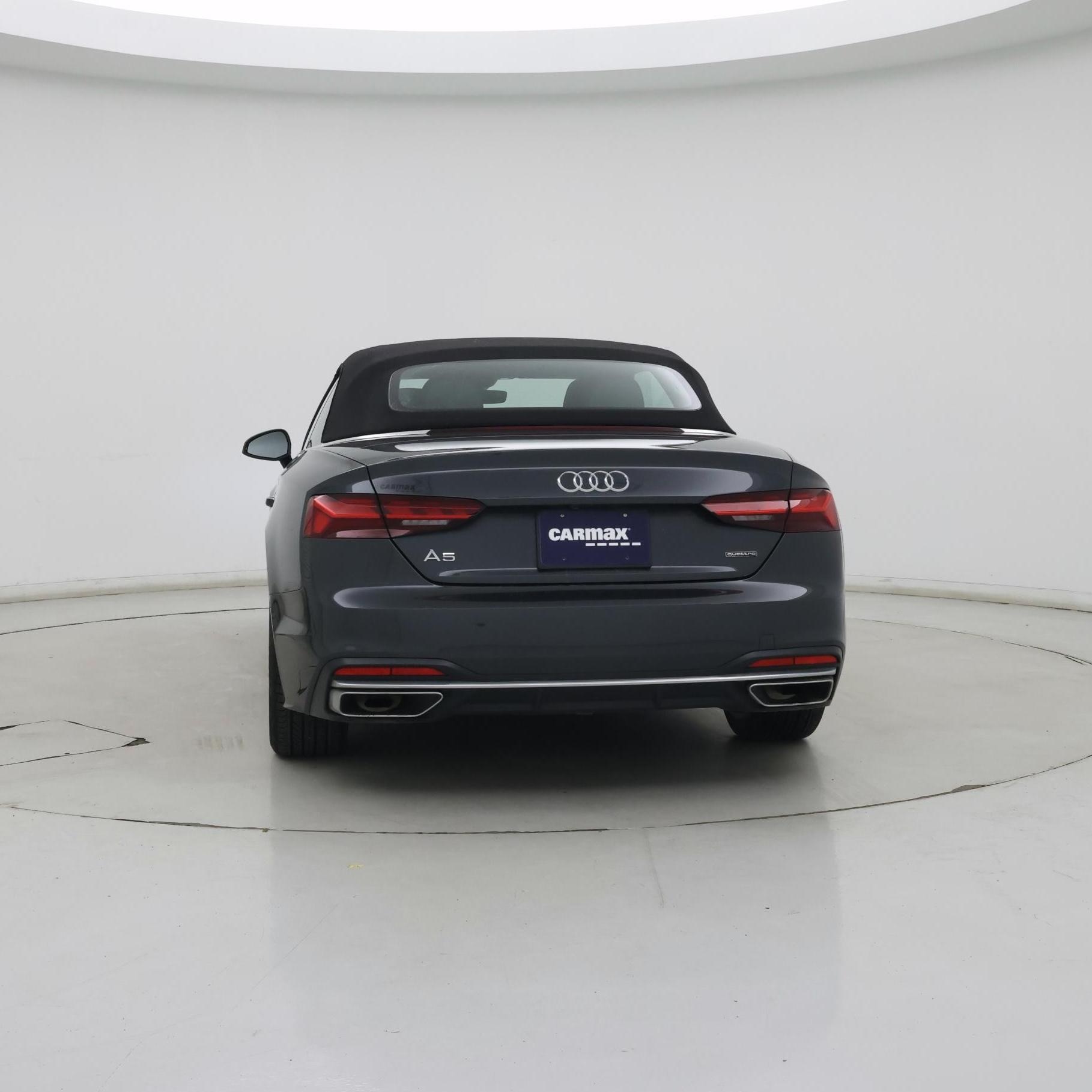 Thumbnail: 2022 Audi A5 - 6