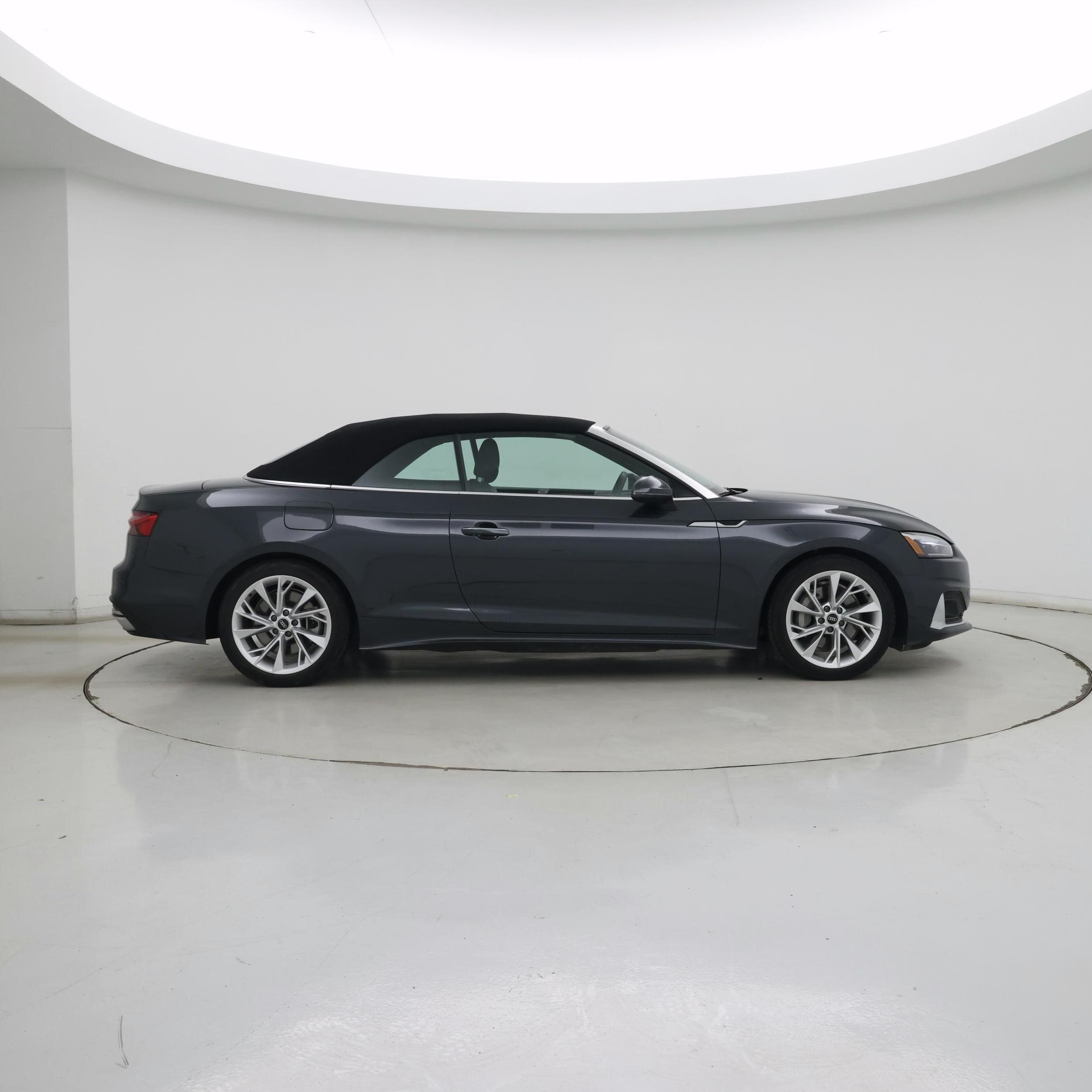 Thumbnail: 2022 Audi A5 - 7