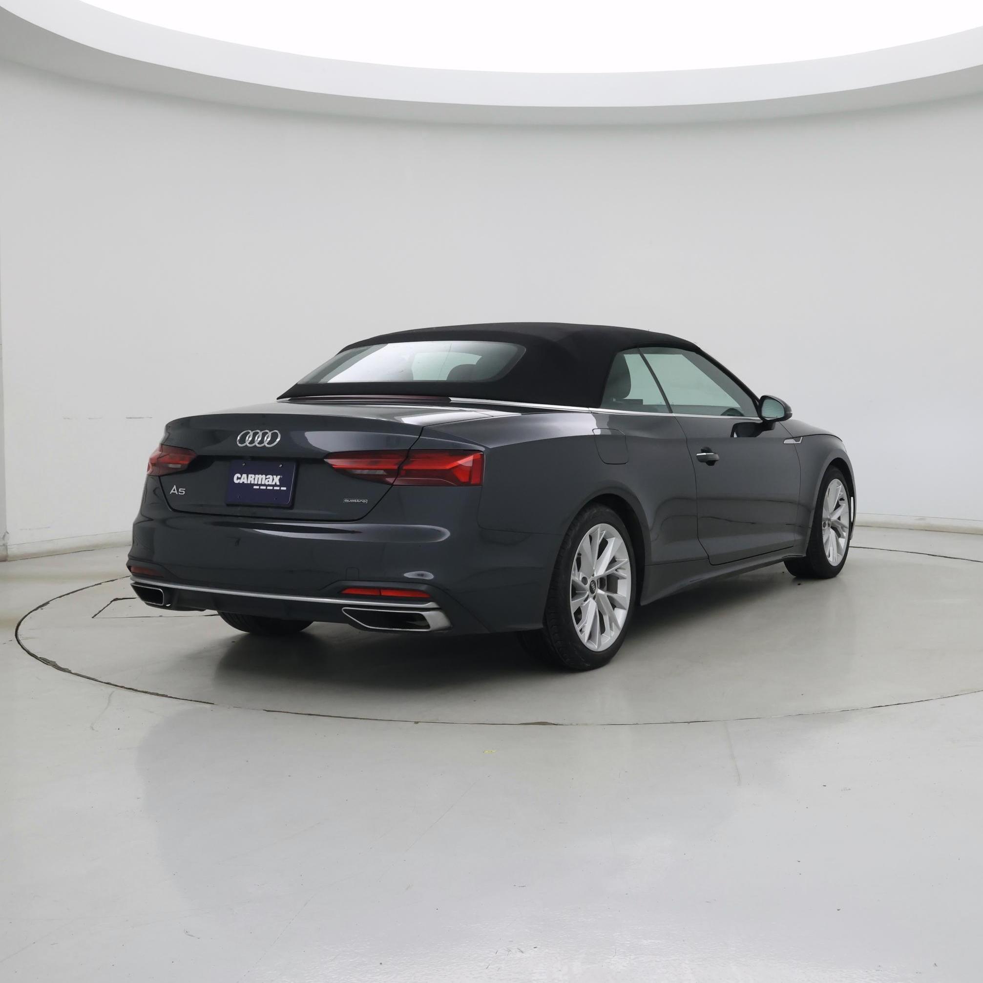 Thumbnail: 2022 Audi A5 - 8