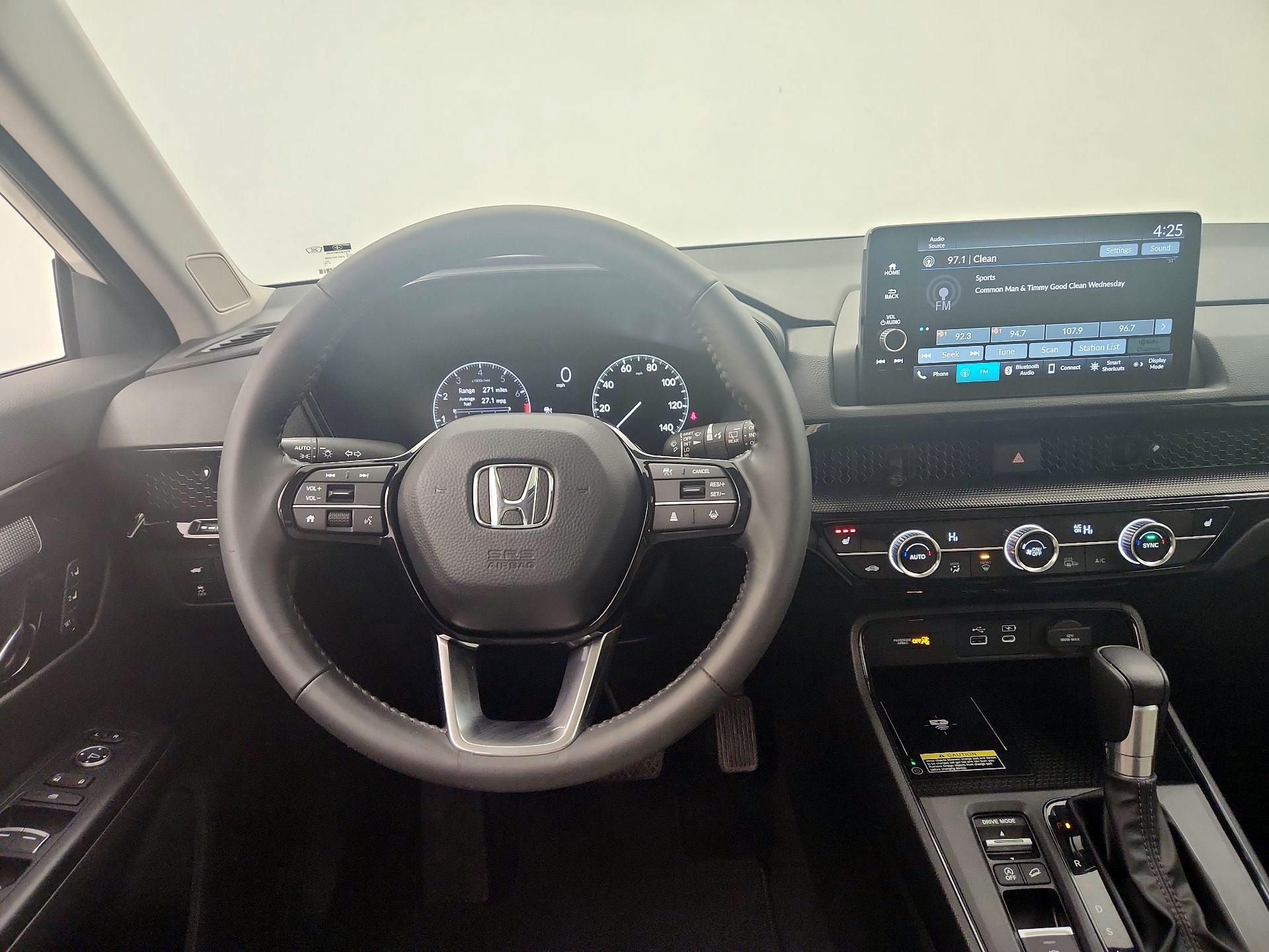 Thumbnail: 2024 Honda CR-V - 10