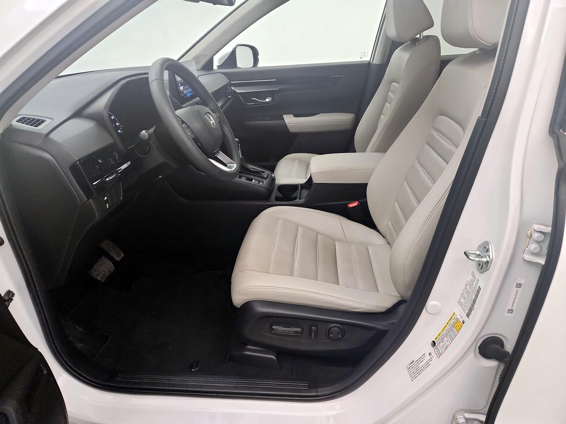 Thumbnail: 2024 Honda CR-V - 11