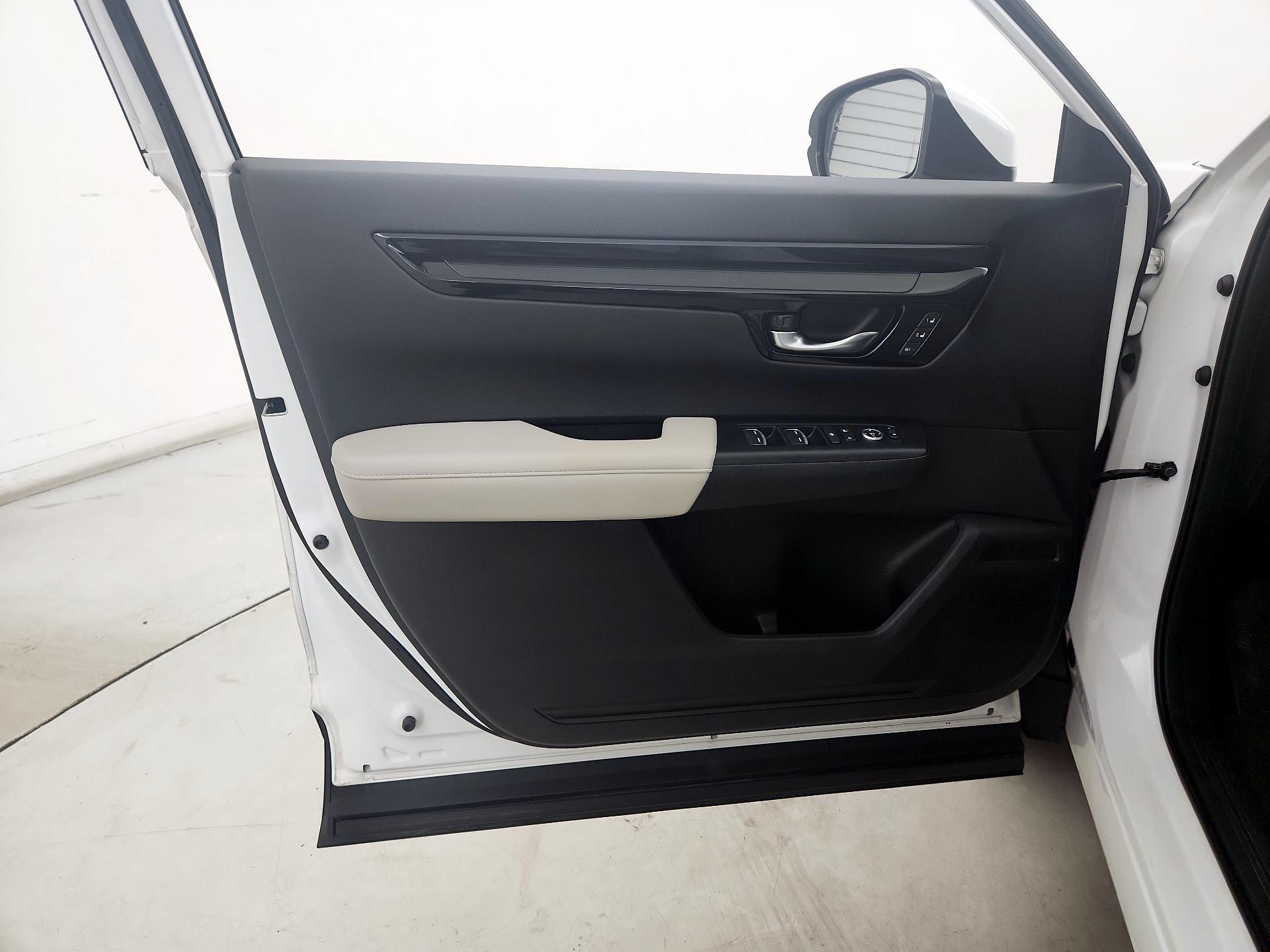 Thumbnail: 2024 Honda CR-V - 12