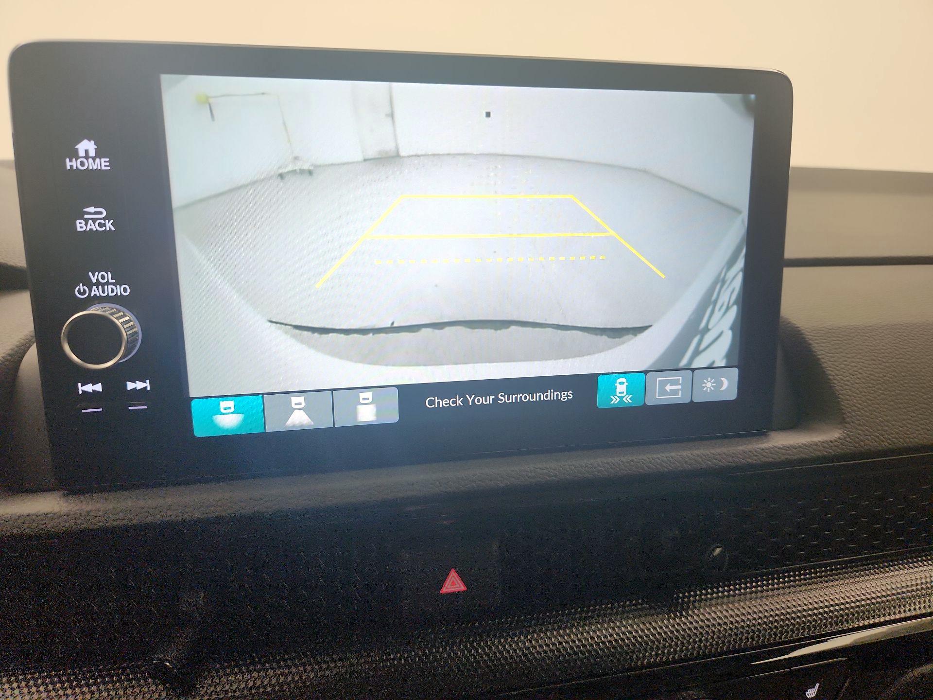 Thumbnail: 2024 Honda CR-V - 14