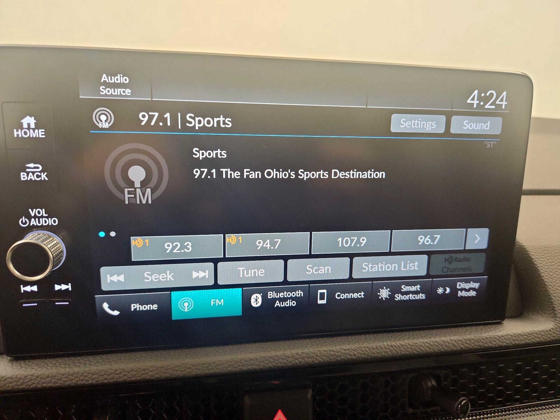 Thumbnail: 2024 Honda CR-V - 15