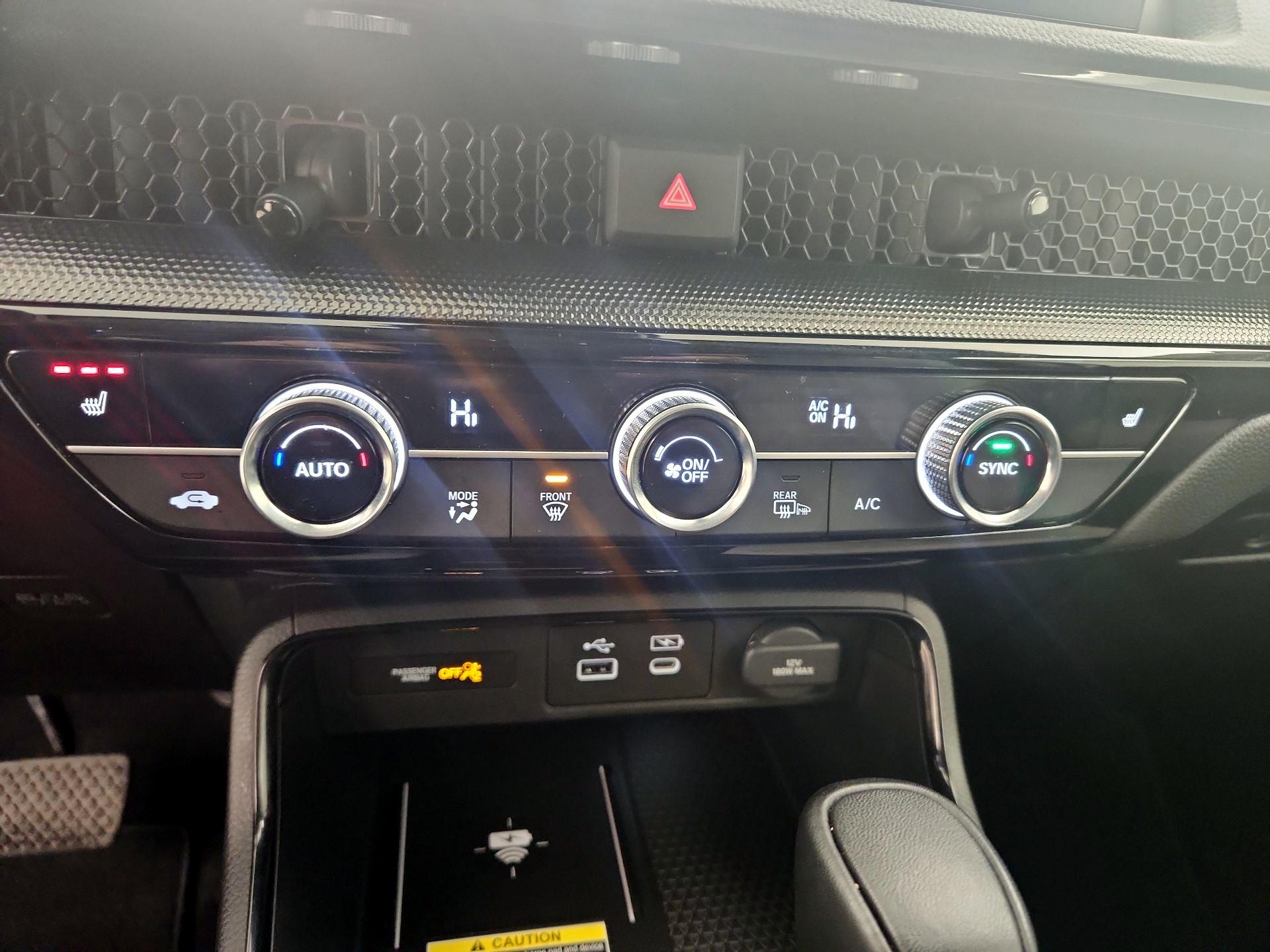 Thumbnail: 2024 Honda CR-V - 16