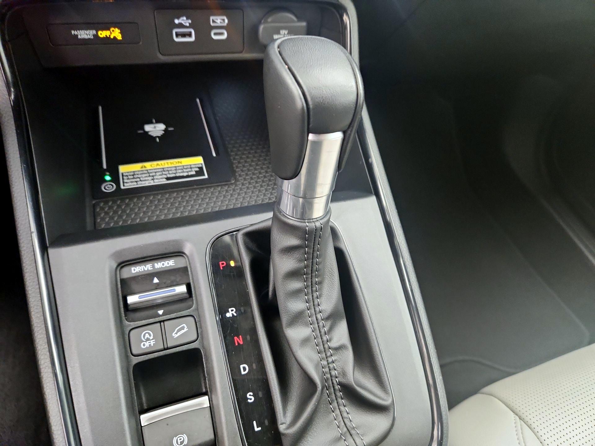 Thumbnail: 2024 Honda CR-V - 17