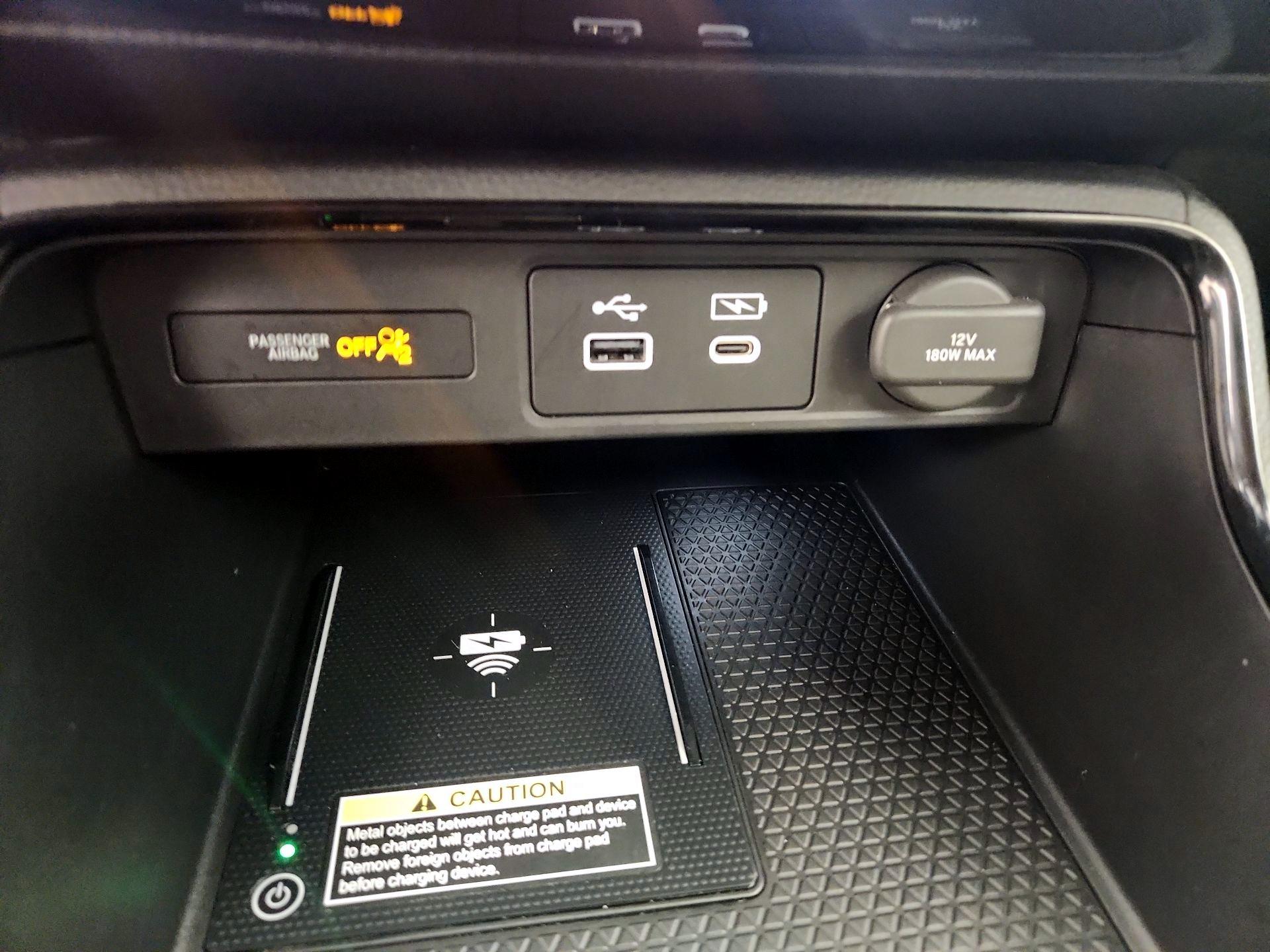 Thumbnail: 2024 Honda CR-V - 18