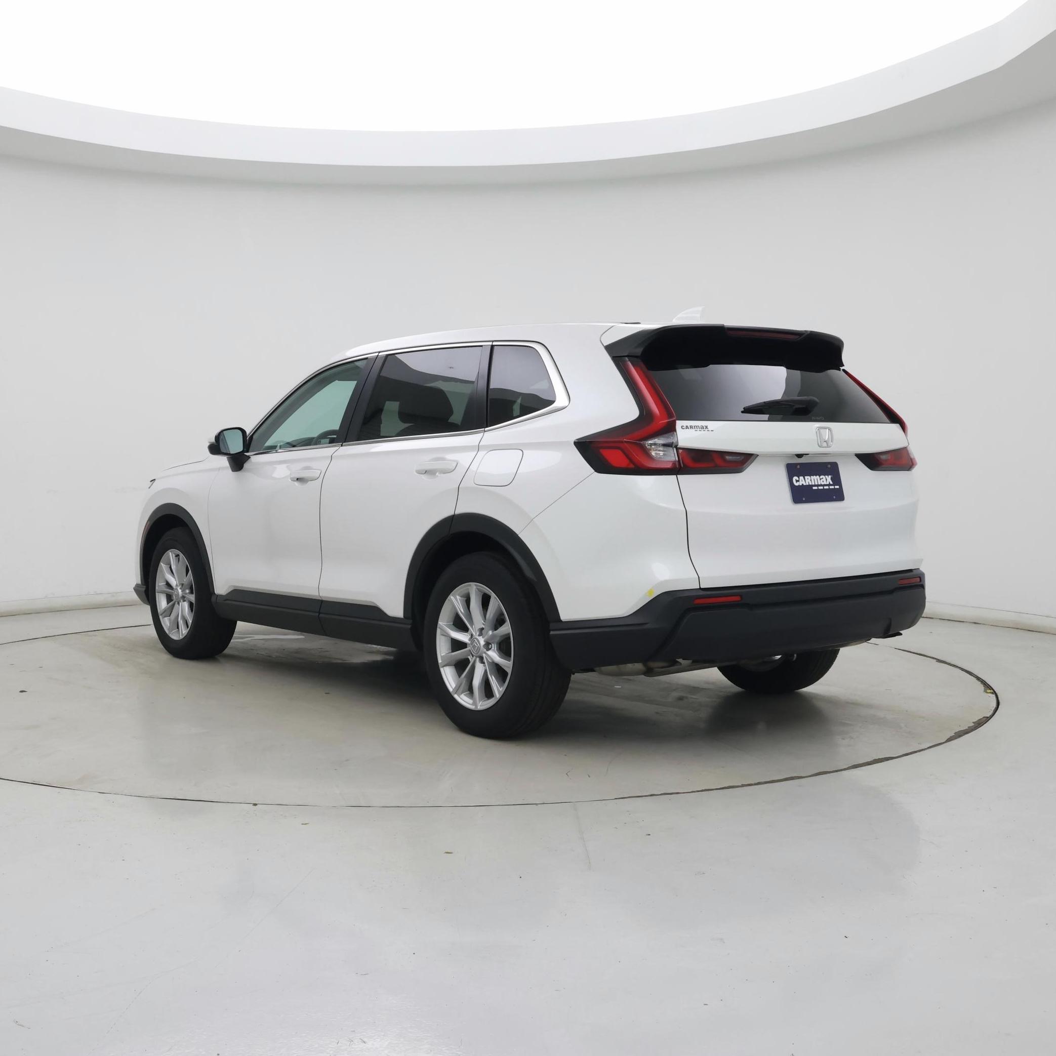 Thumbnail: 2024 Honda CR-V - 2