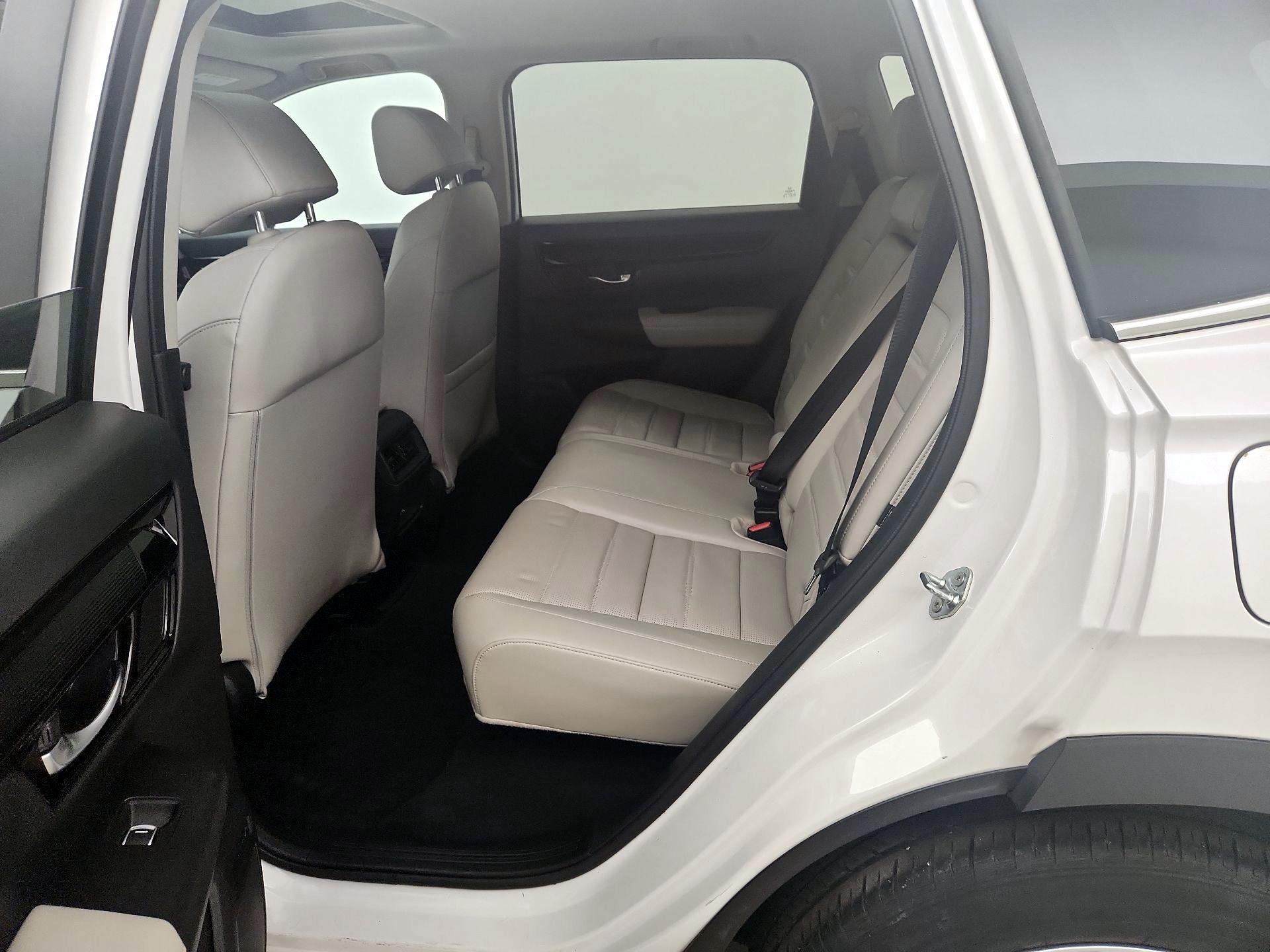 Thumbnail: 2024 Honda CR-V - 20