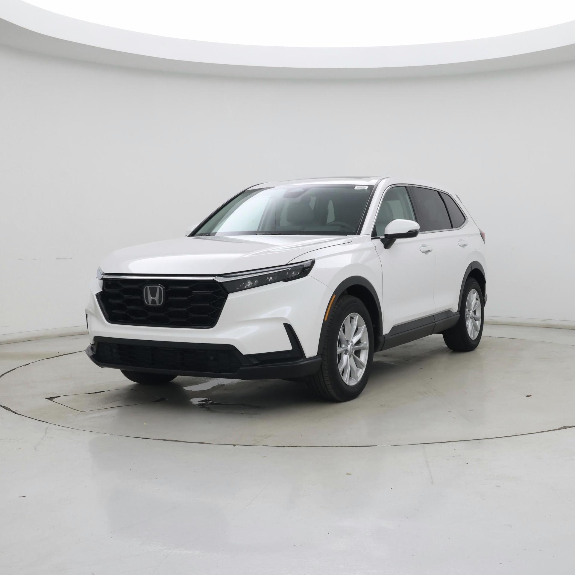 Thumbnail: 2024 Honda CR-V - 4