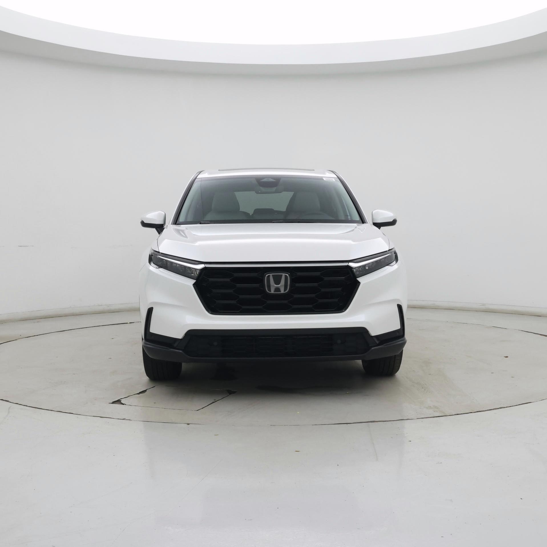 Thumbnail: 2024 Honda CR-V - 5