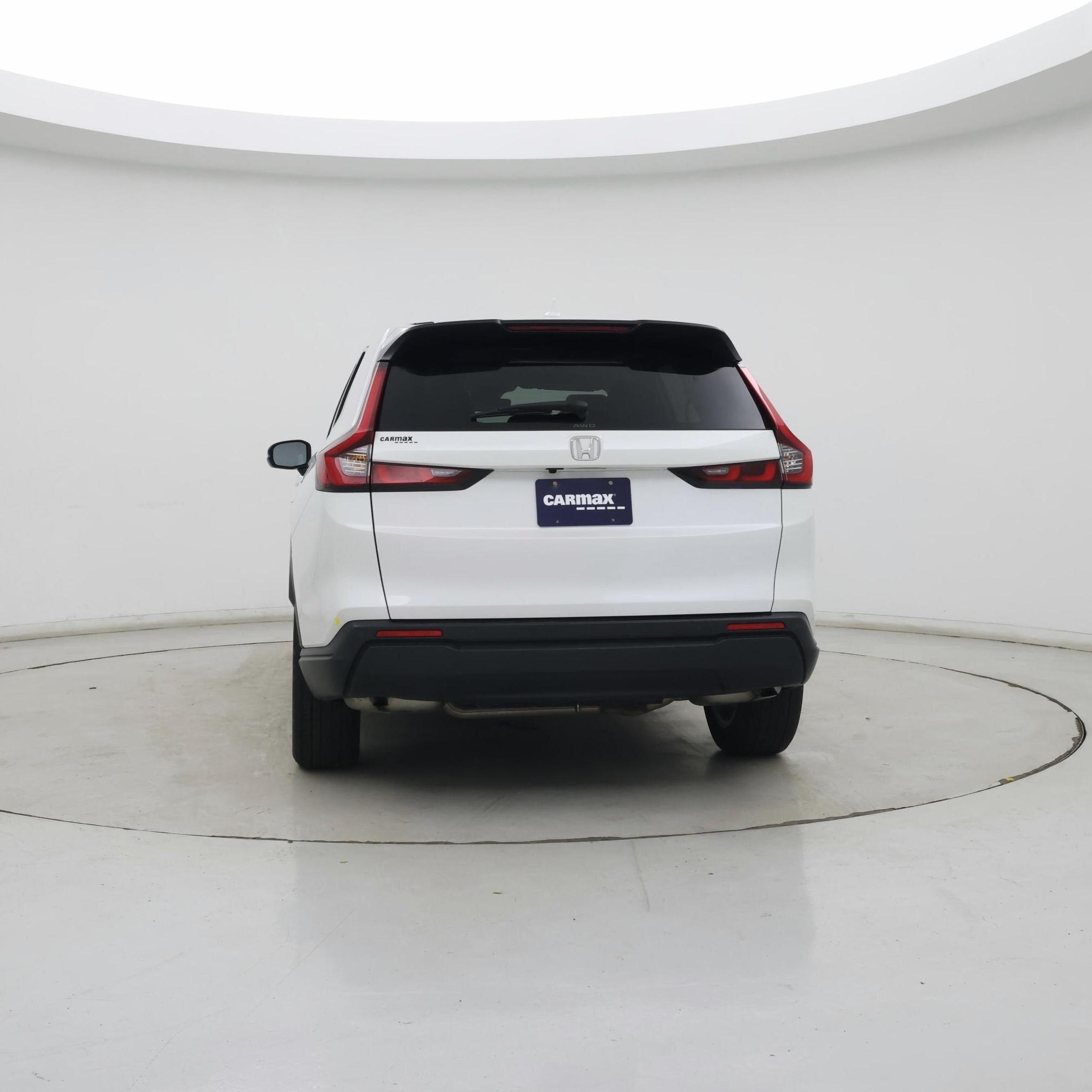 Thumbnail: 2024 Honda CR-V - 6