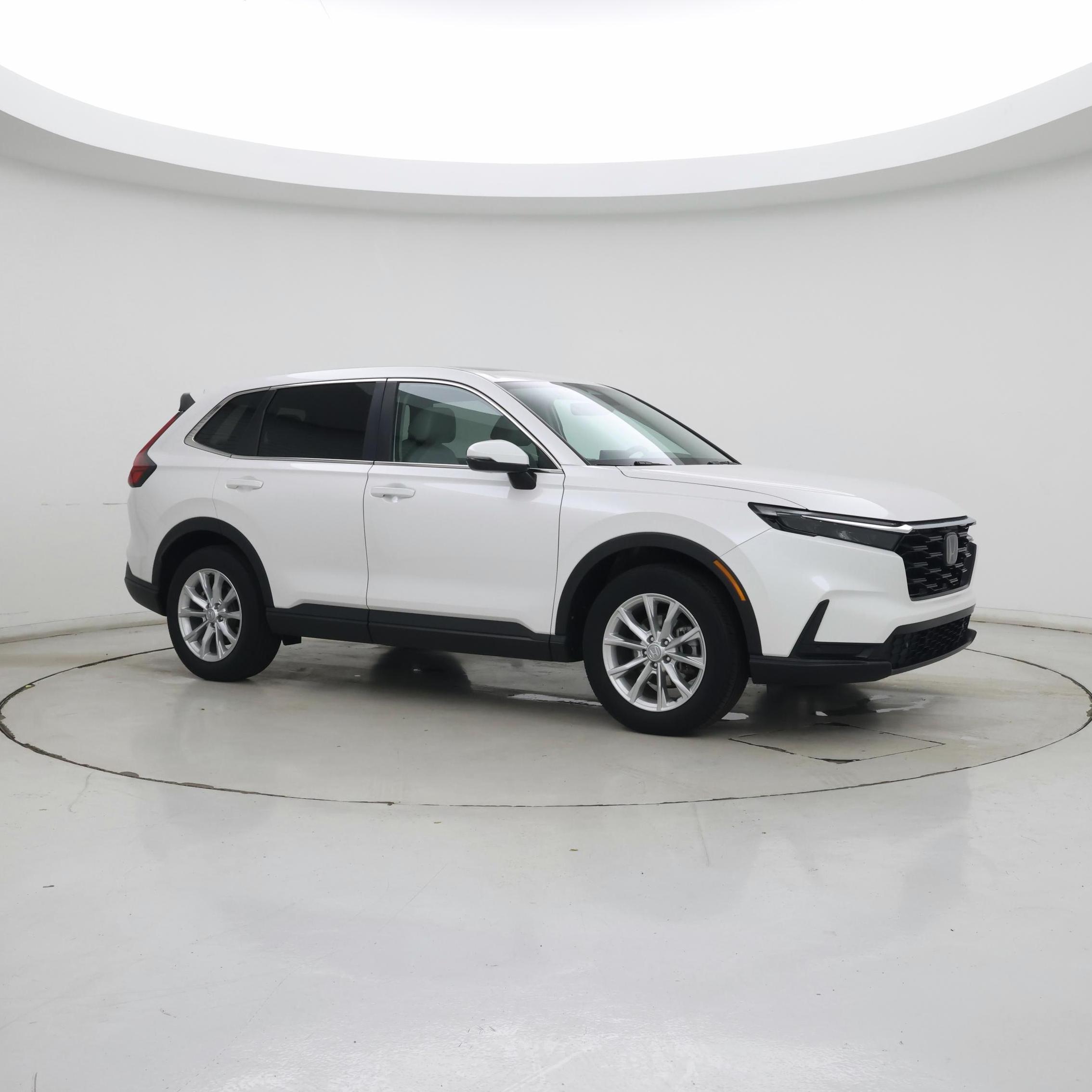 Thumbnail: 2024 Honda CR-V - 7