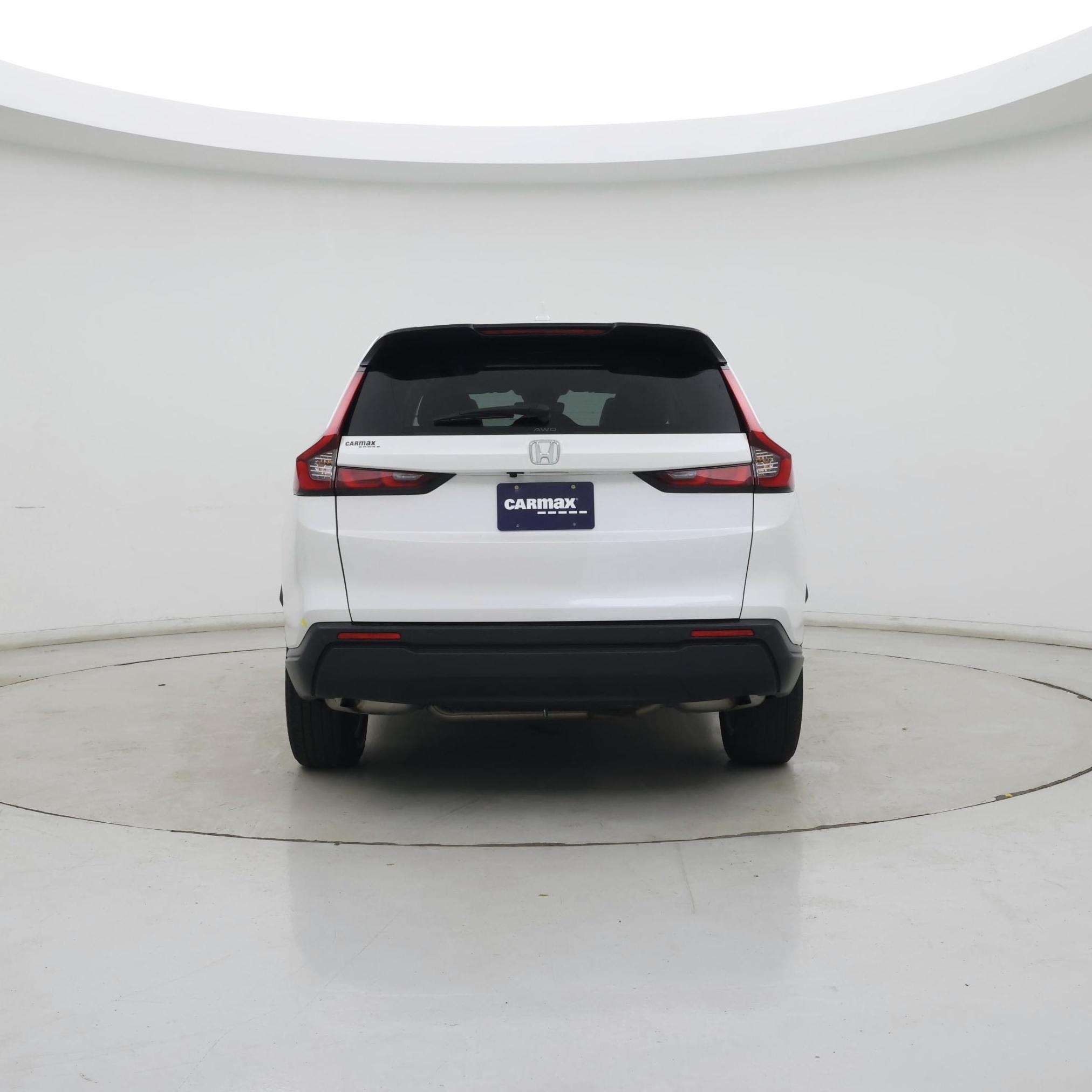 Thumbnail: 2024 Honda CR-V - 8