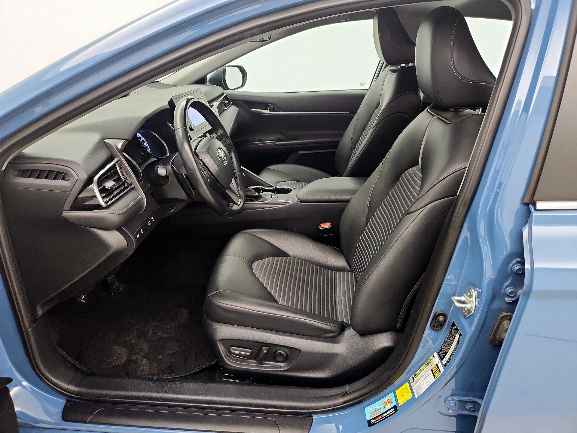 Thumbnail: 2023 Toyota Camry - 11