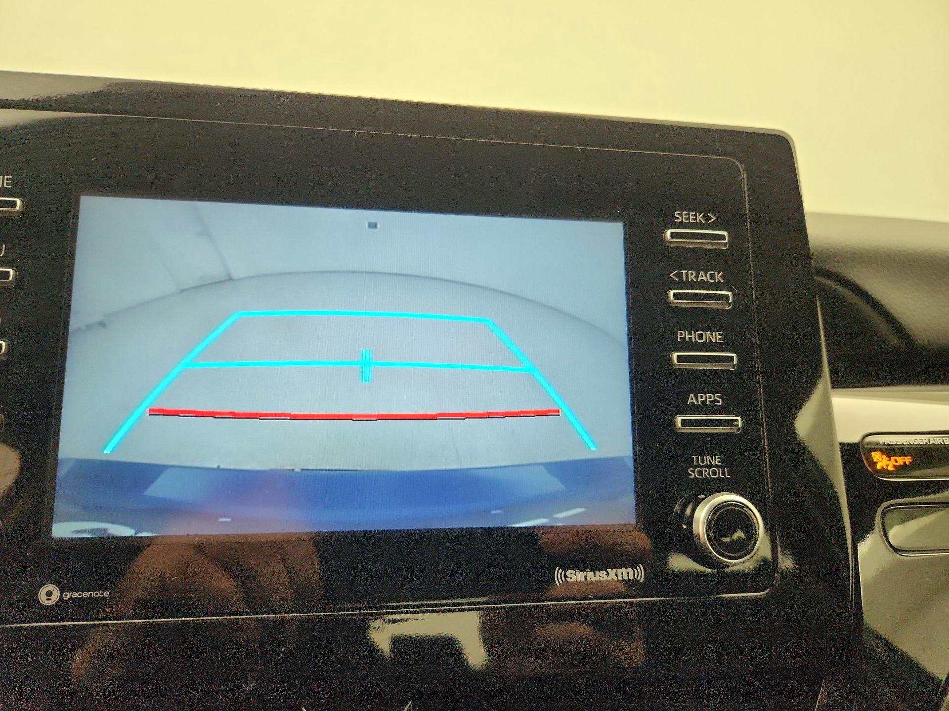 Thumbnail: 2023 Toyota Camry - 14