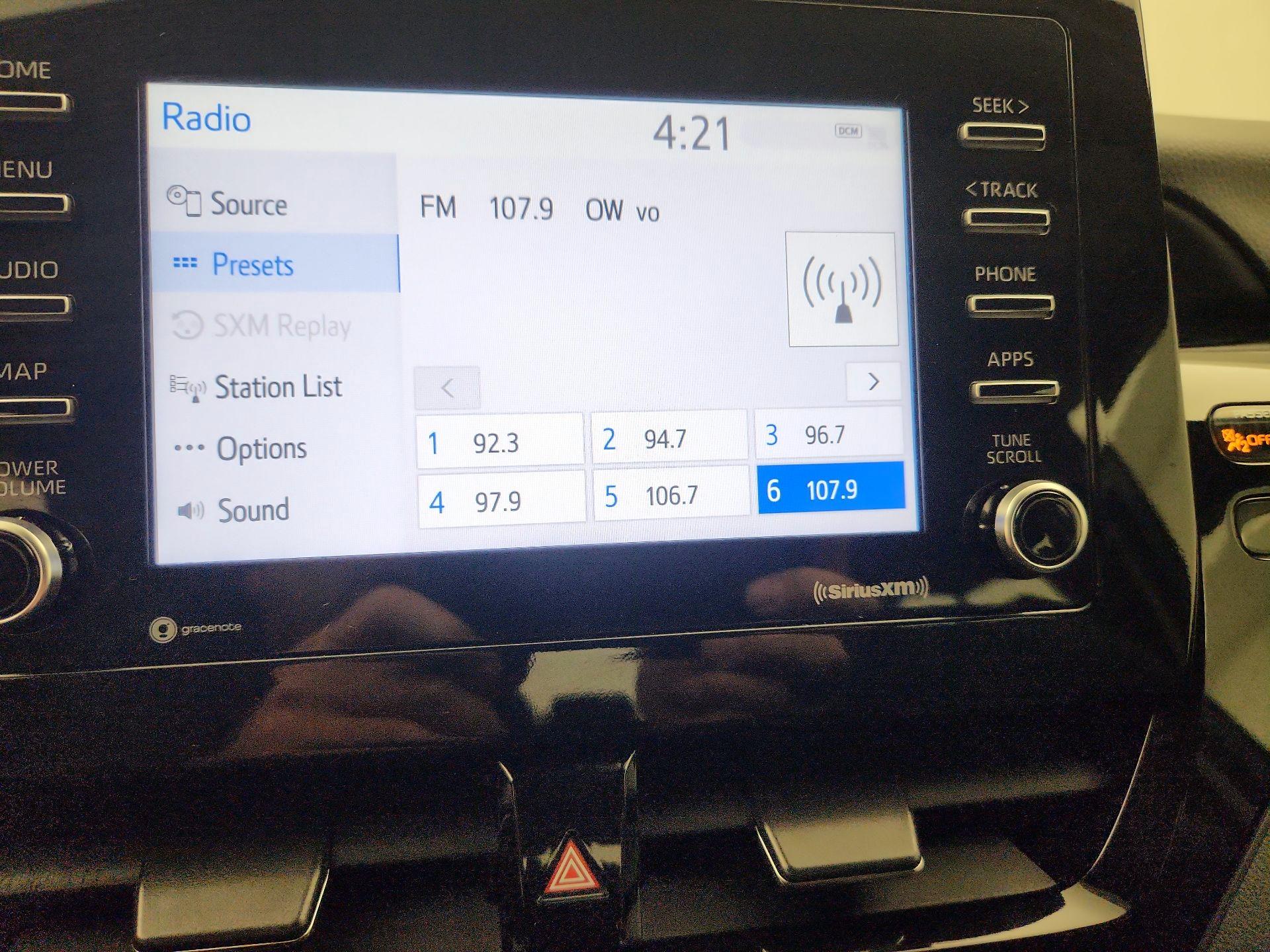 Thumbnail: 2023 Toyota Camry - 15