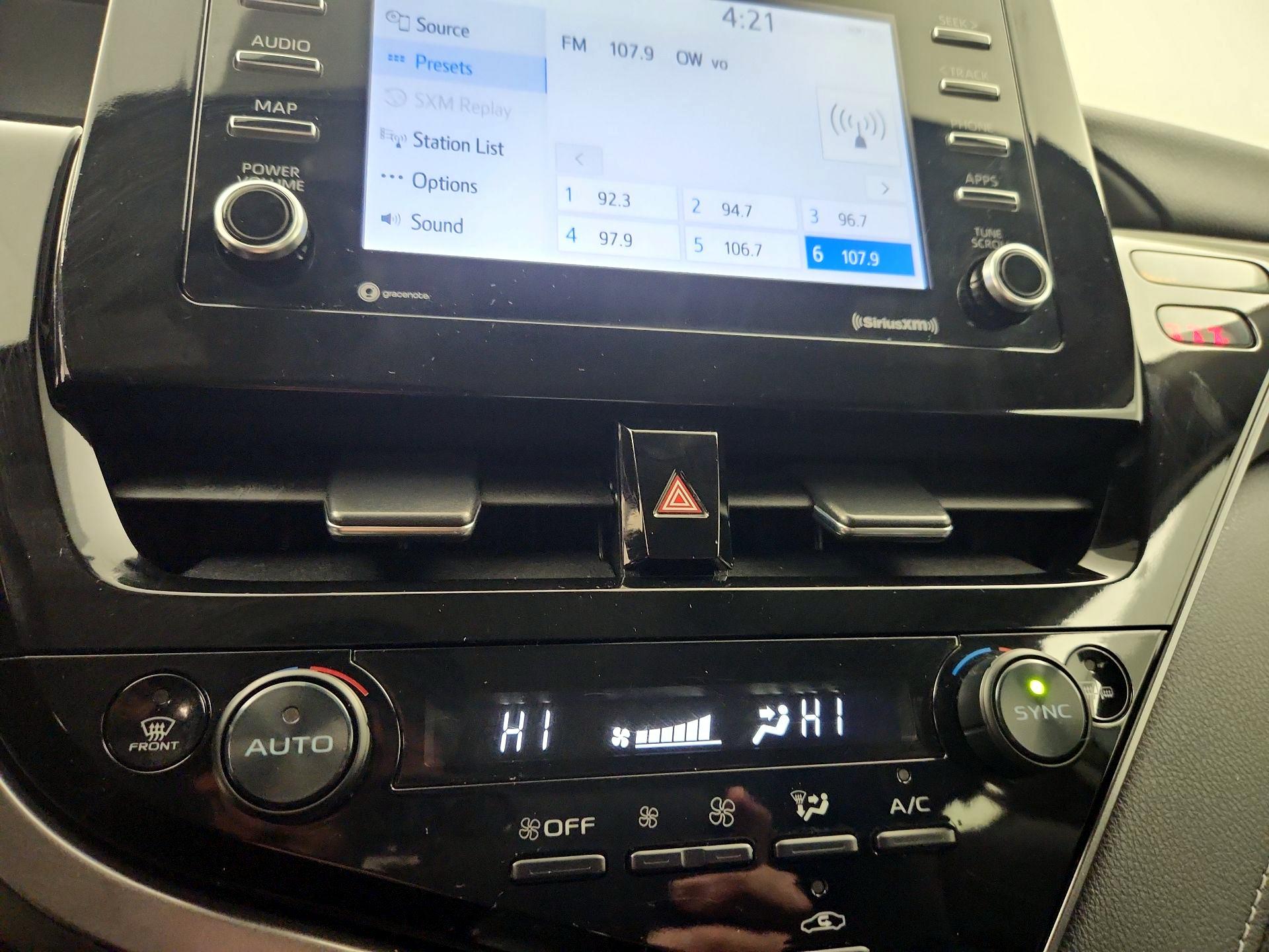 Thumbnail: 2023 Toyota Camry - 16