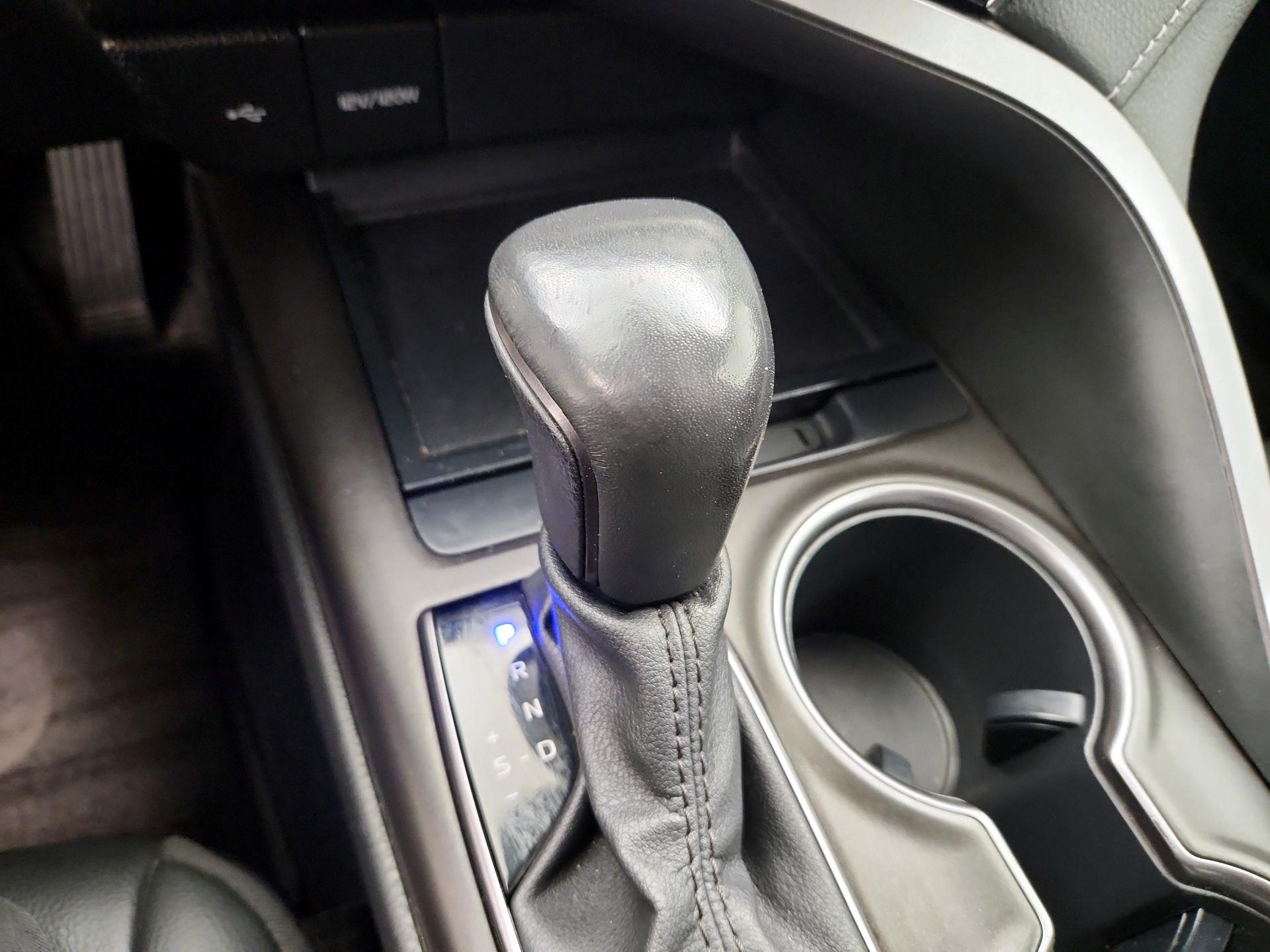 Thumbnail: 2023 Toyota Camry - 17