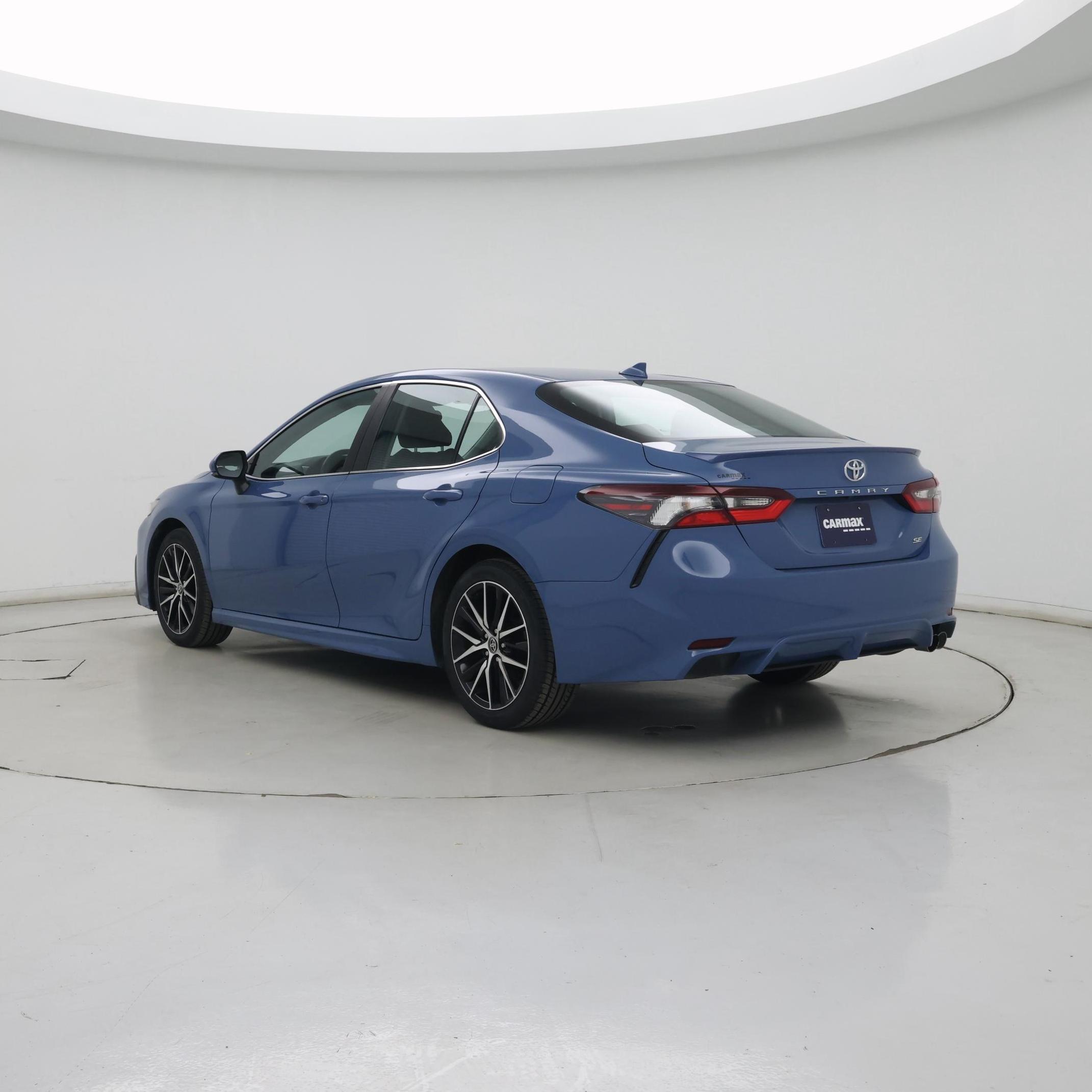 Thumbnail: 2023 Toyota Camry - 2